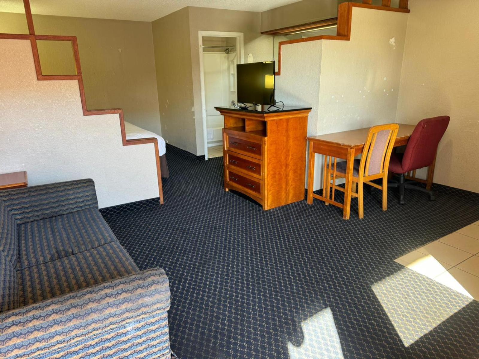 Homegate Studios & Suites San Antonio Medical Center photo 10