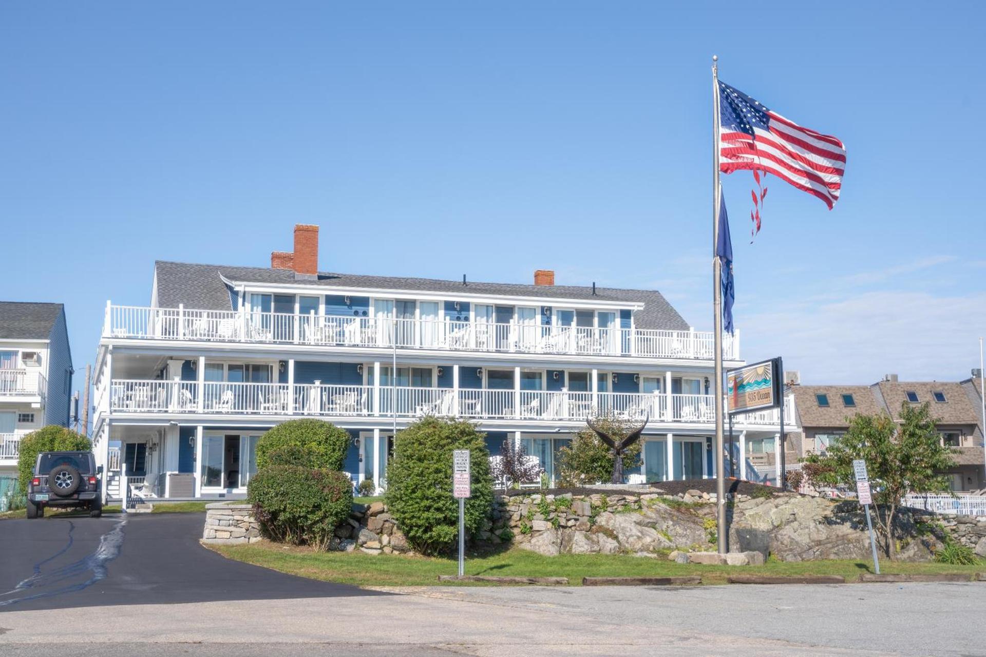 935 Ocean, a Beachside Inn photo 57