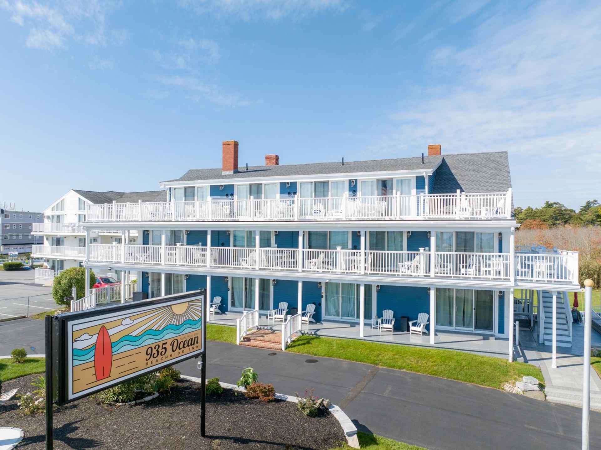 935 Ocean, a Beachside Inn photo 60