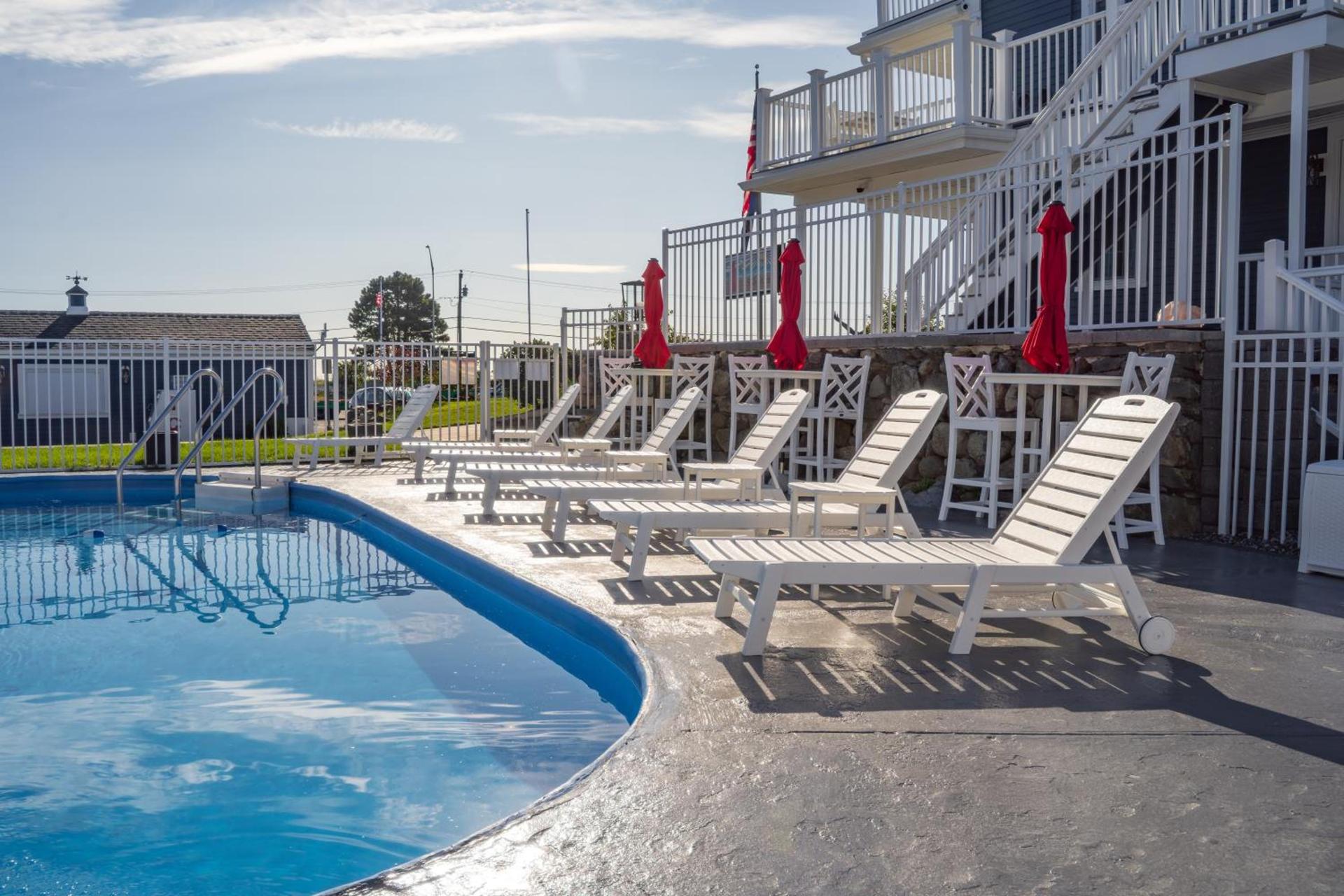 935 Ocean, a Beachside Inn photo 12
