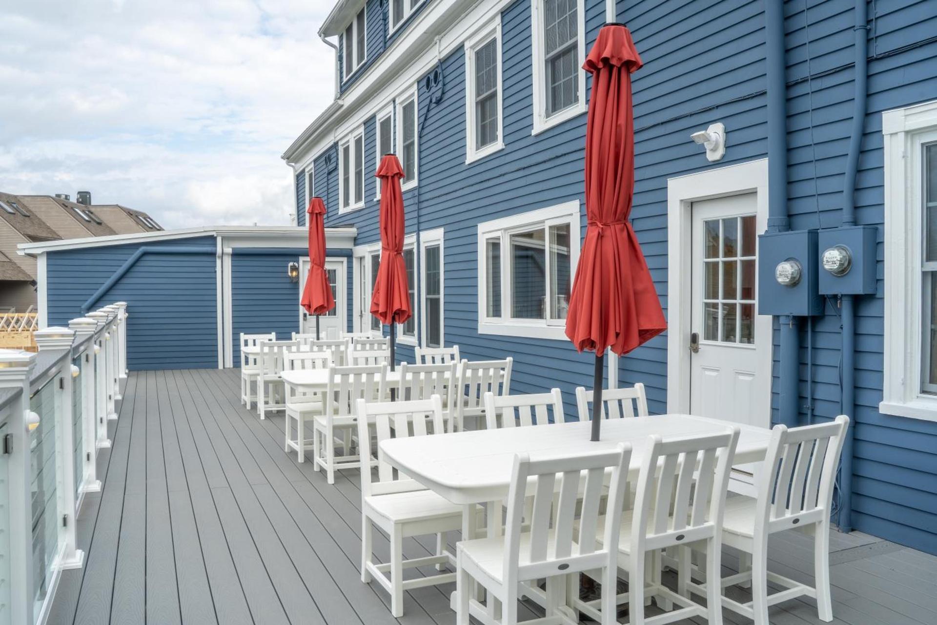 935 Ocean, a Beachside Inn photo 55