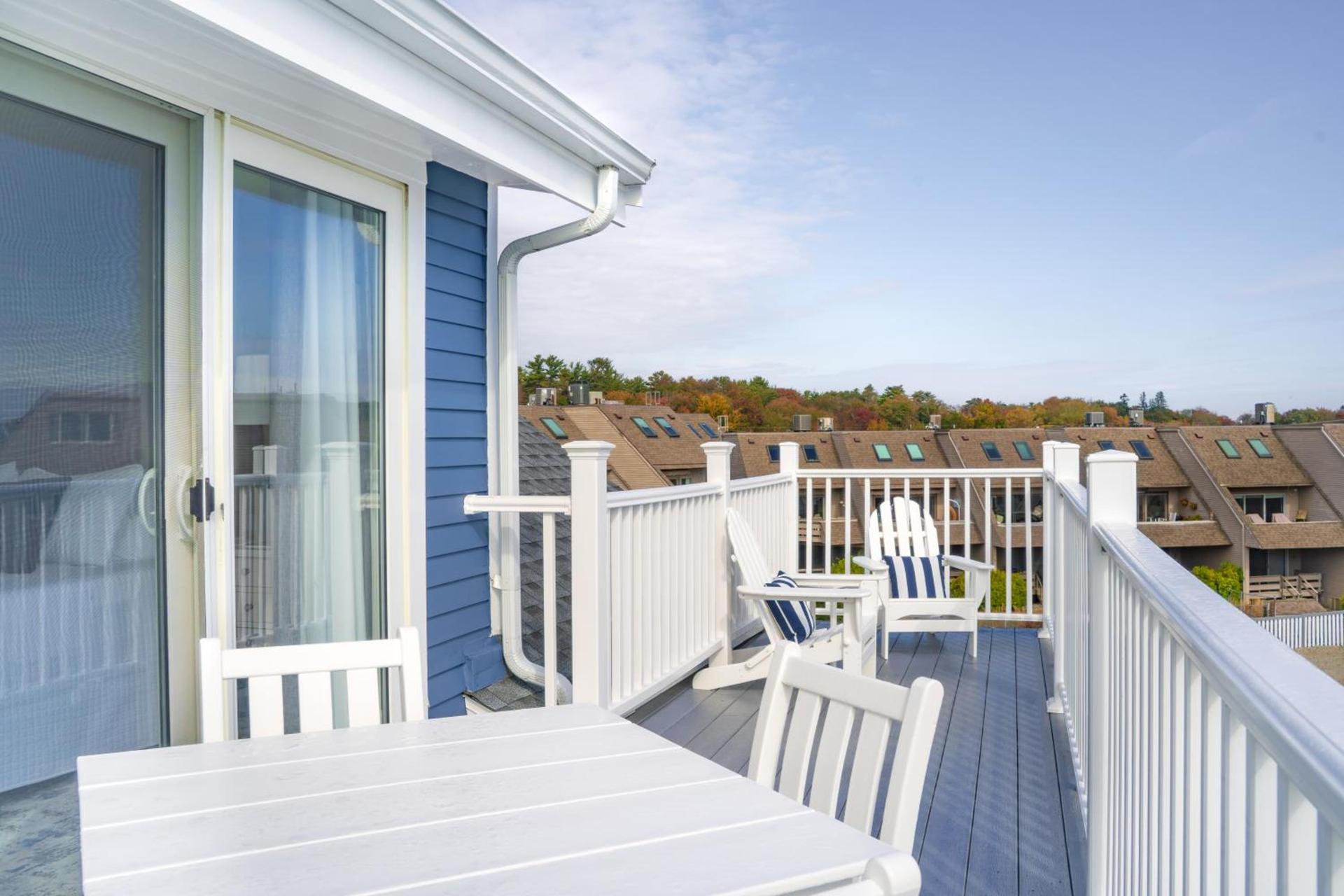 935 Ocean, a Beachside Inn photo 13