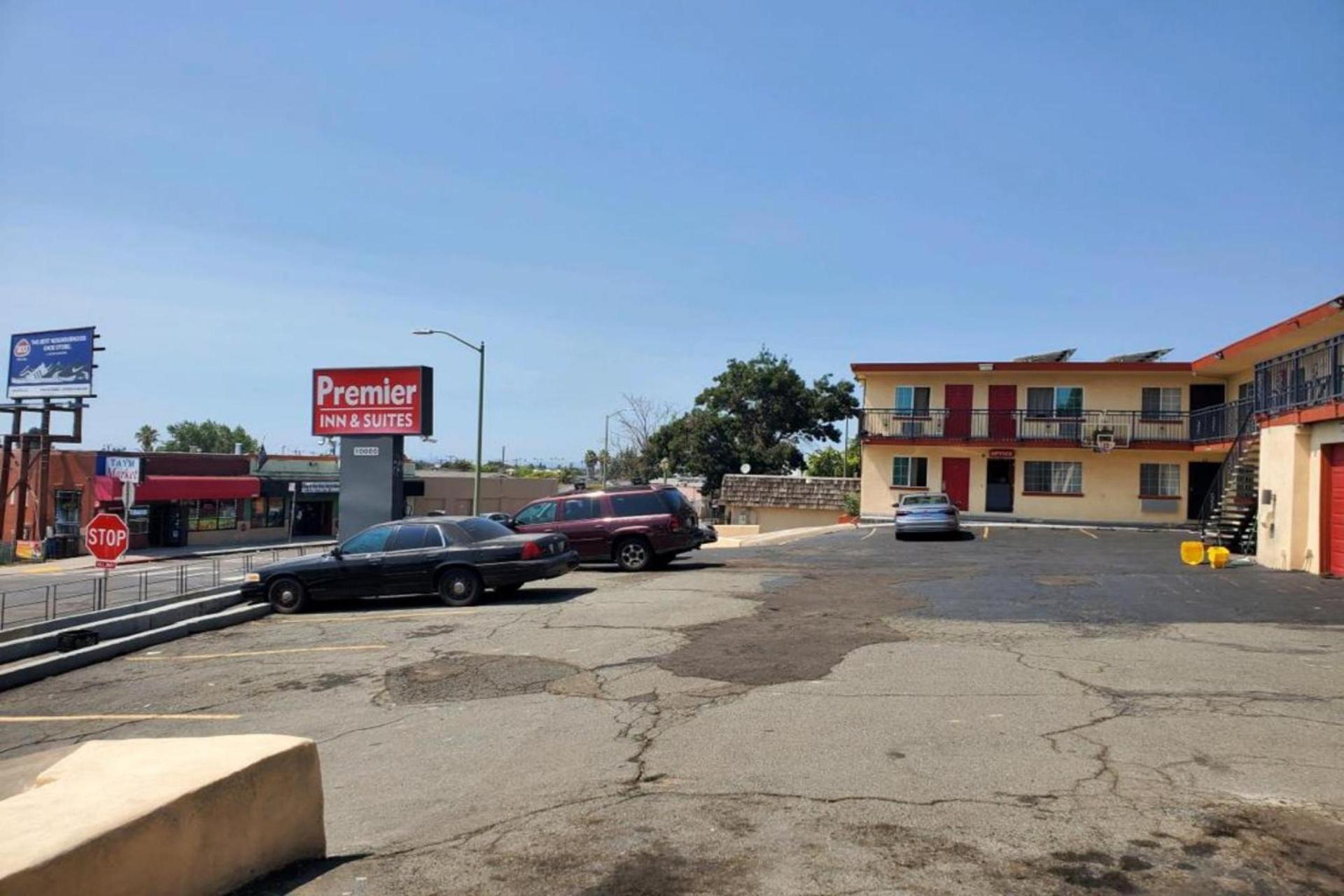 Premier Inn & Suites -Listing Partner photo 12