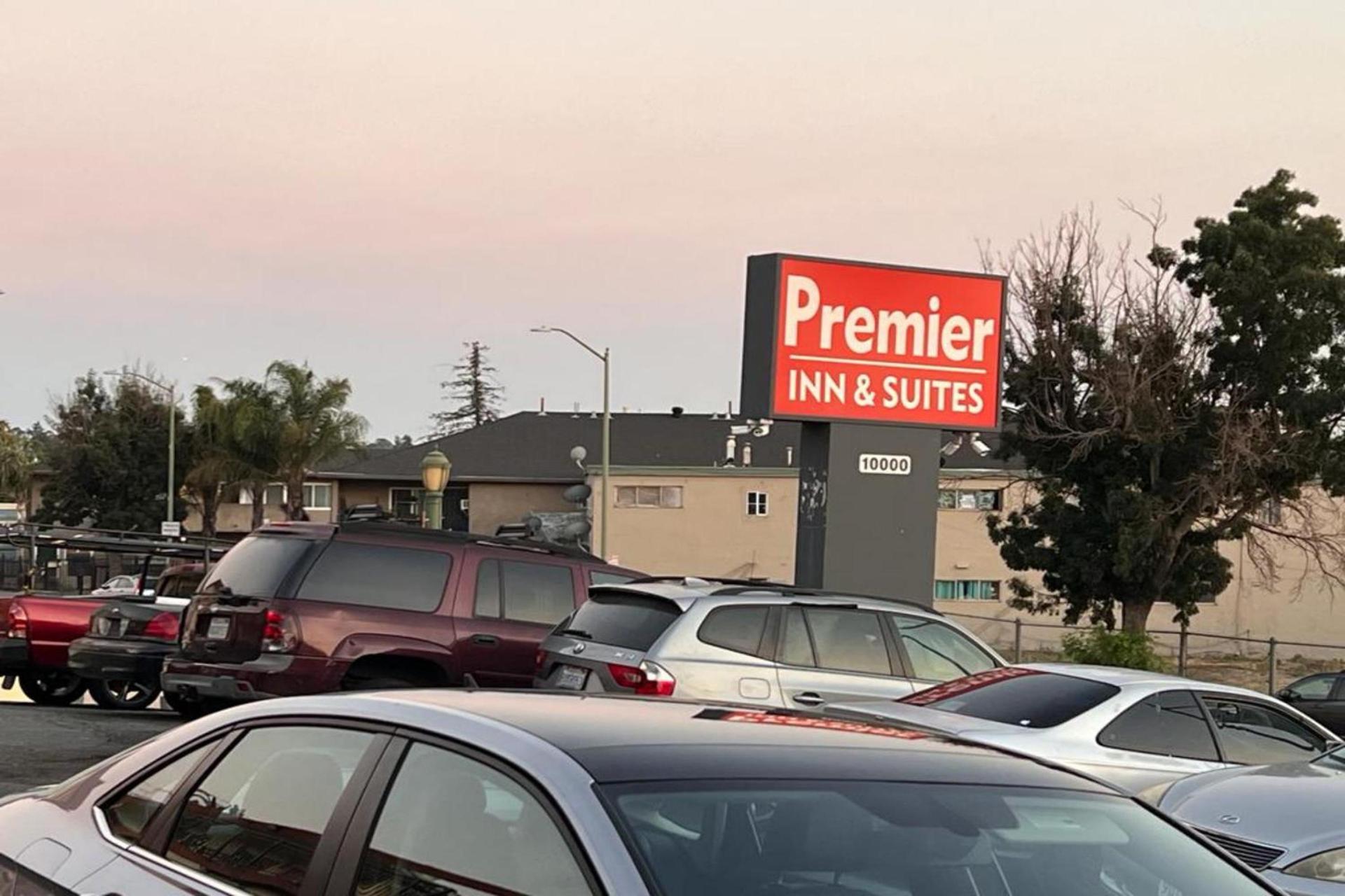 Premier Inn & Suites -Listing Partner photo 16