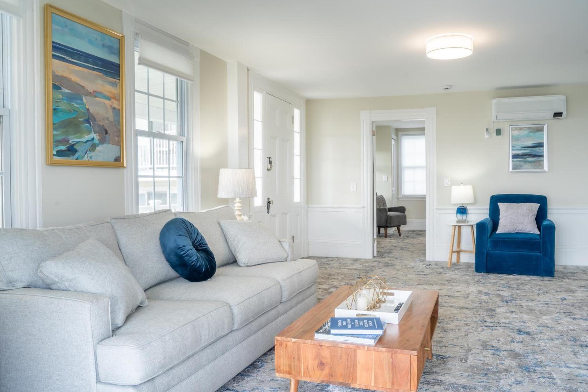 935 Ocean, a Beachside Inn photo 16