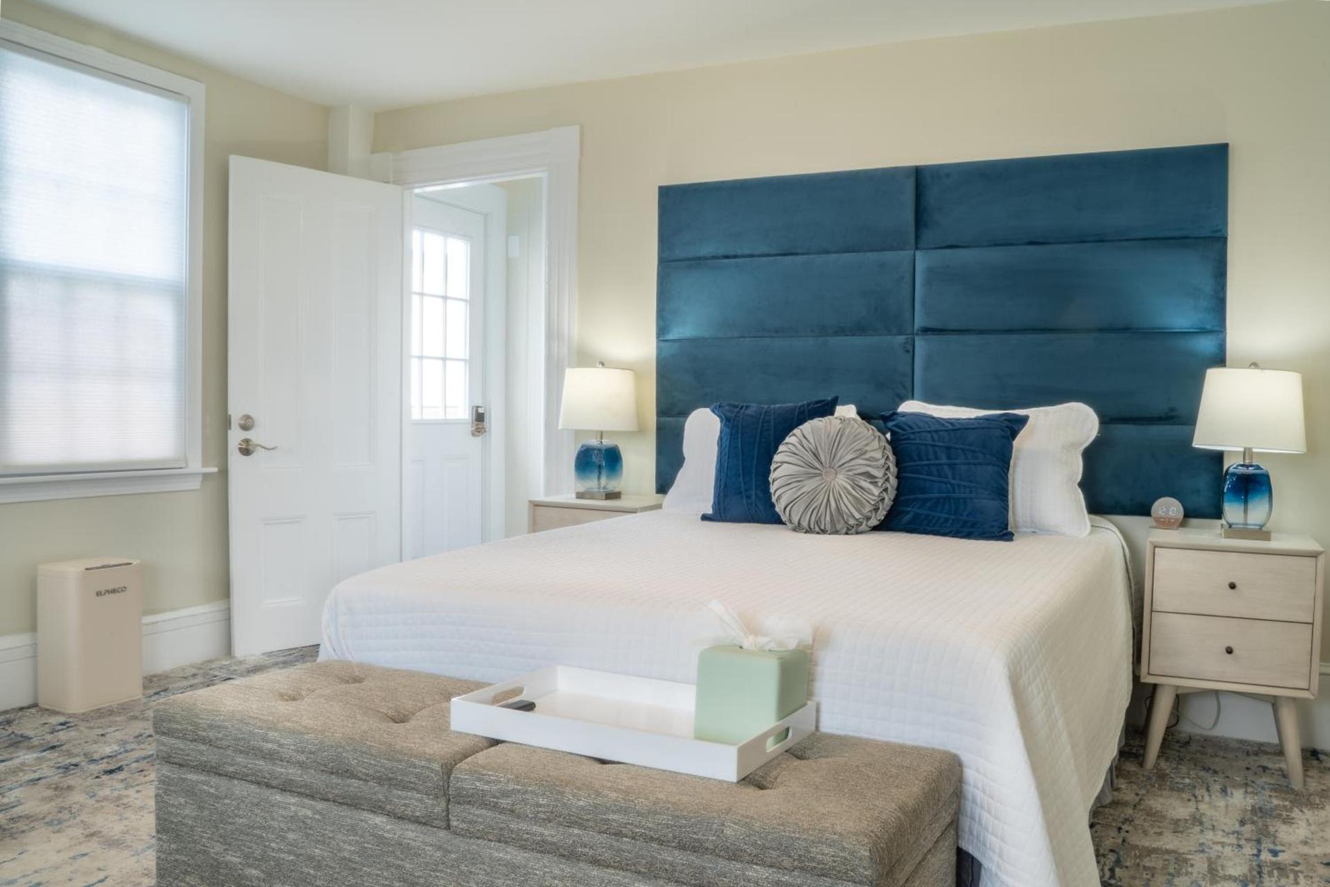 935 Ocean, a Beachside Inn photo 15