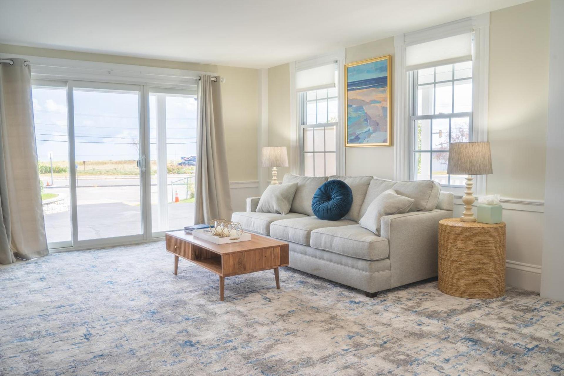 935 Ocean, a Beachside Inn photo 17