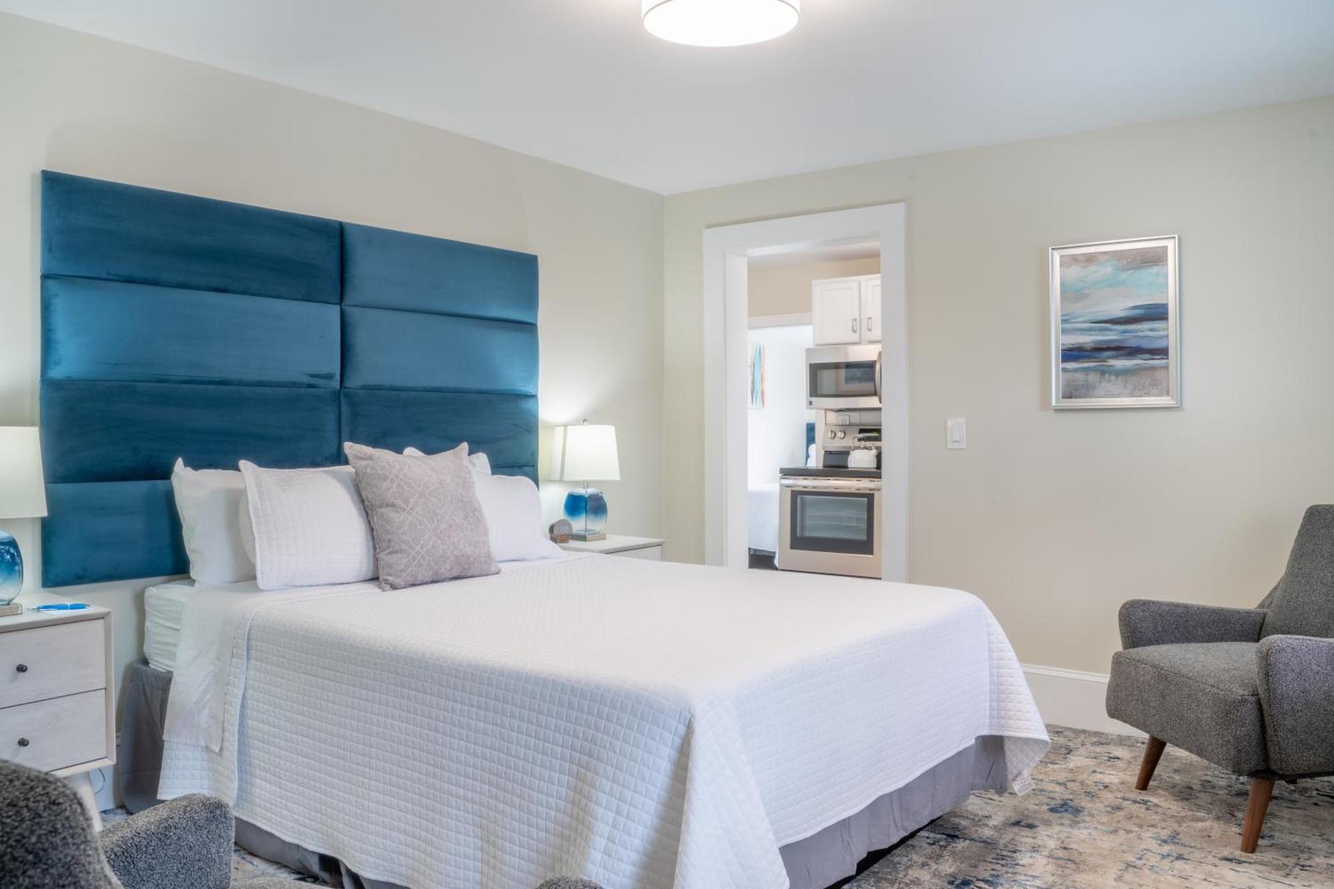 935 Ocean, a Beachside Inn photo 18
