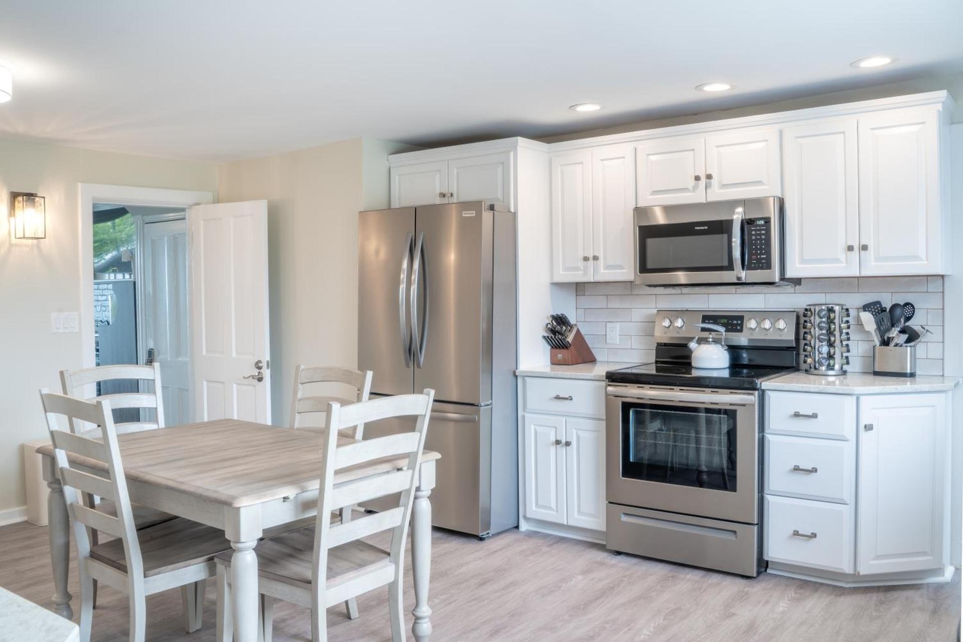 935 Ocean, a Beachside Inn photo 21
