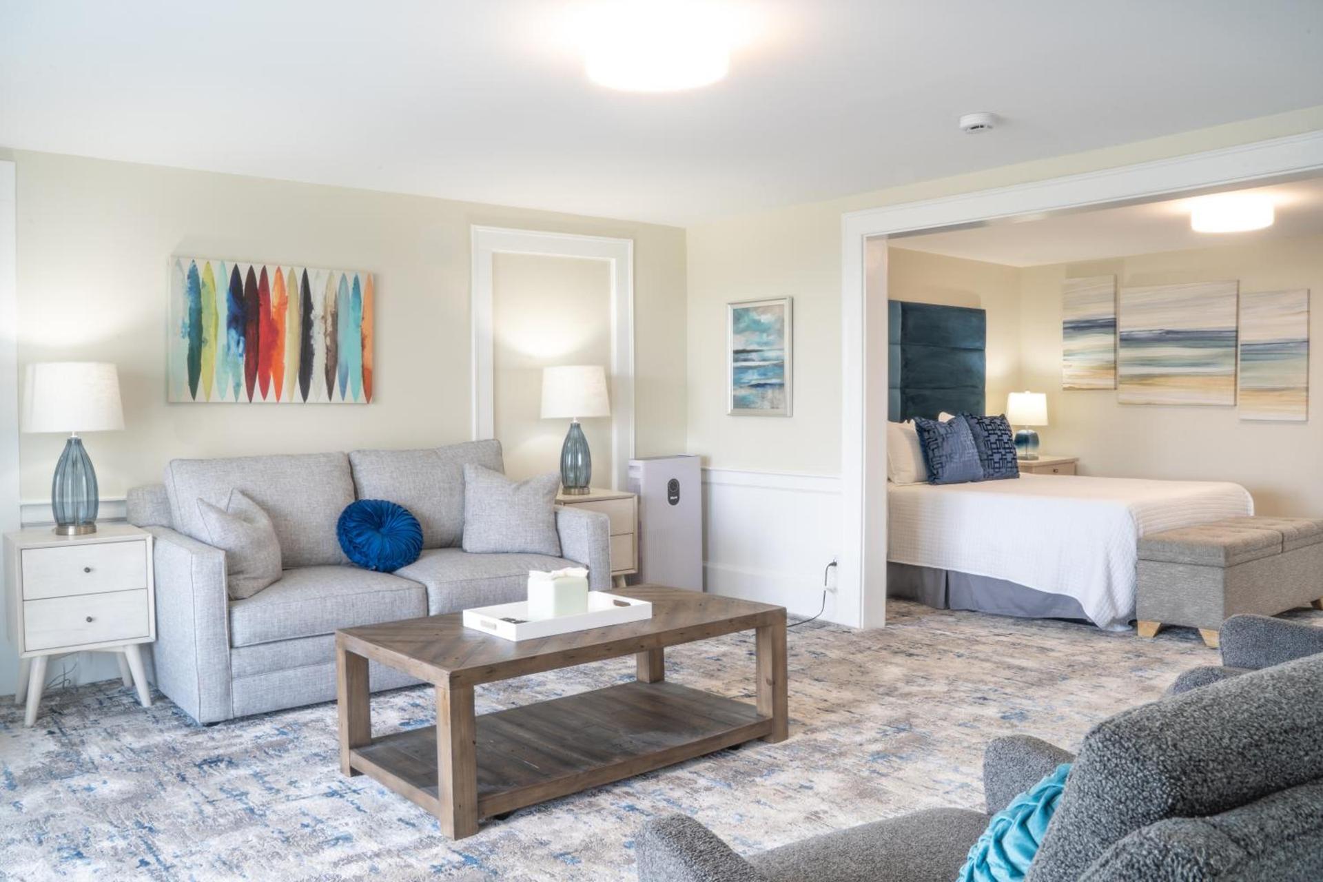 935 Ocean, a Beachside Inn photo 24