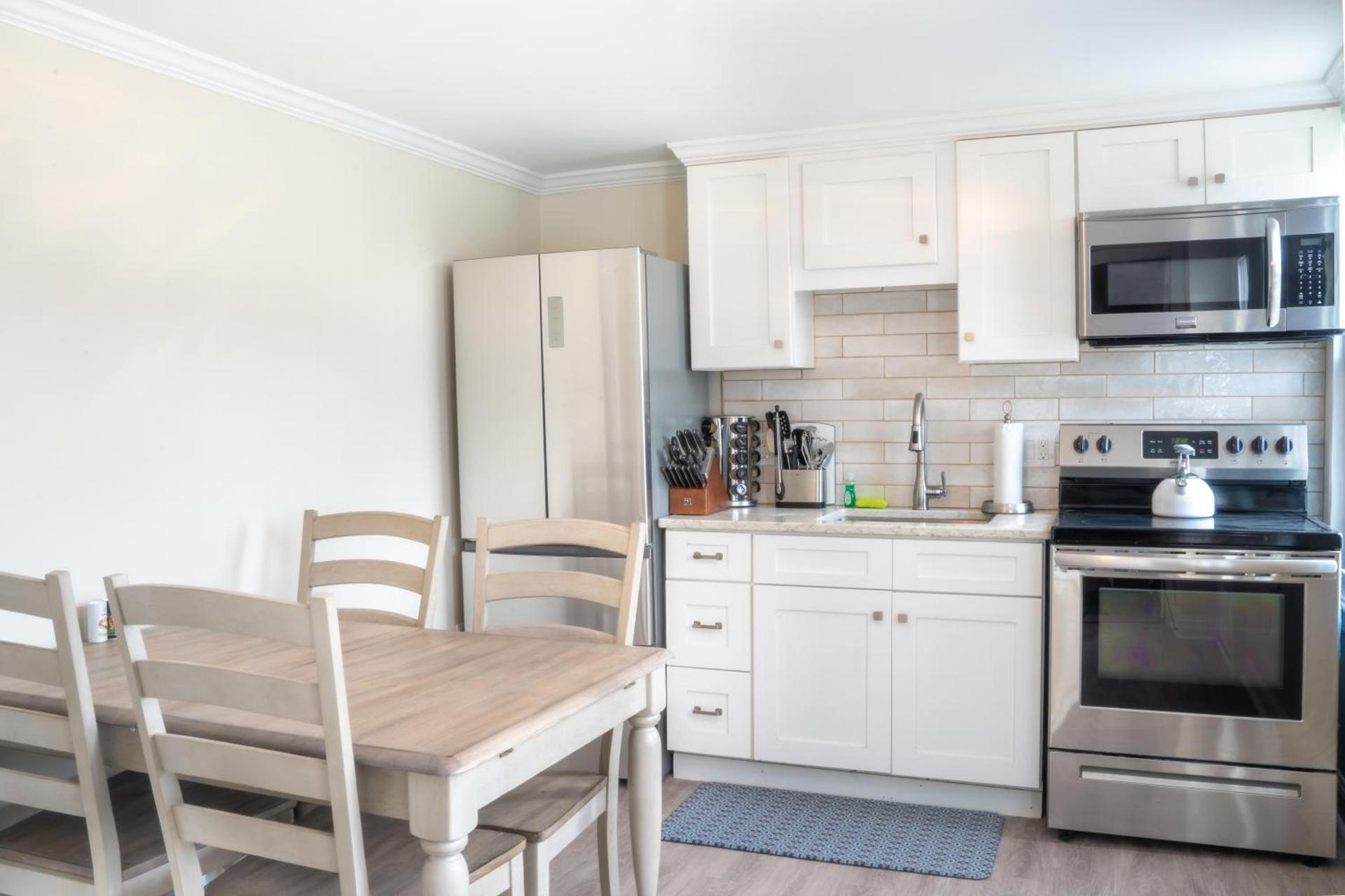 935 Ocean, a Beachside Inn photo 23