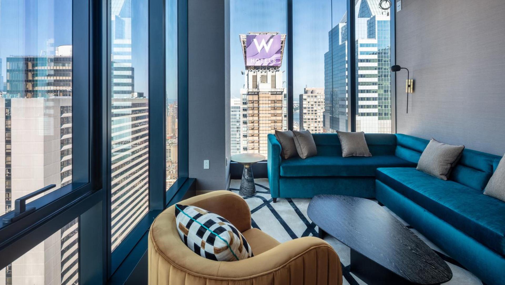 Tempo By Hilton New York Times Square photo 74