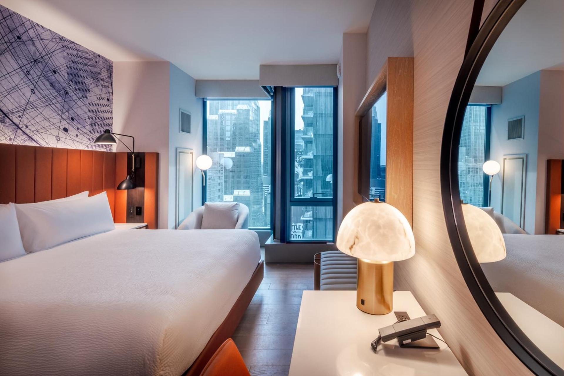 Tempo By Hilton New York Times Square photo 75