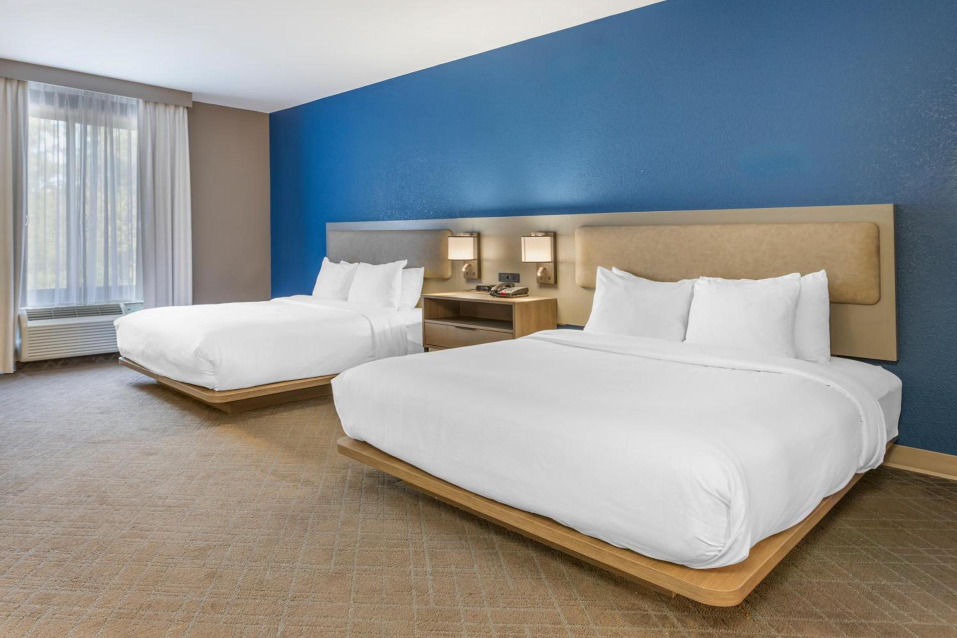 Comfort Suites Columbia Northeast - Fort Jackson photo 56