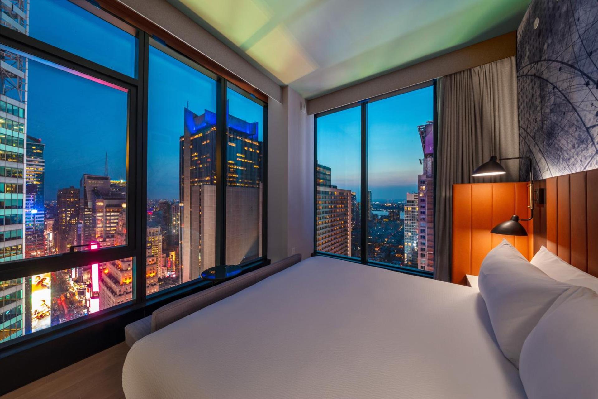 Tempo By Hilton New York Times Square photo 73