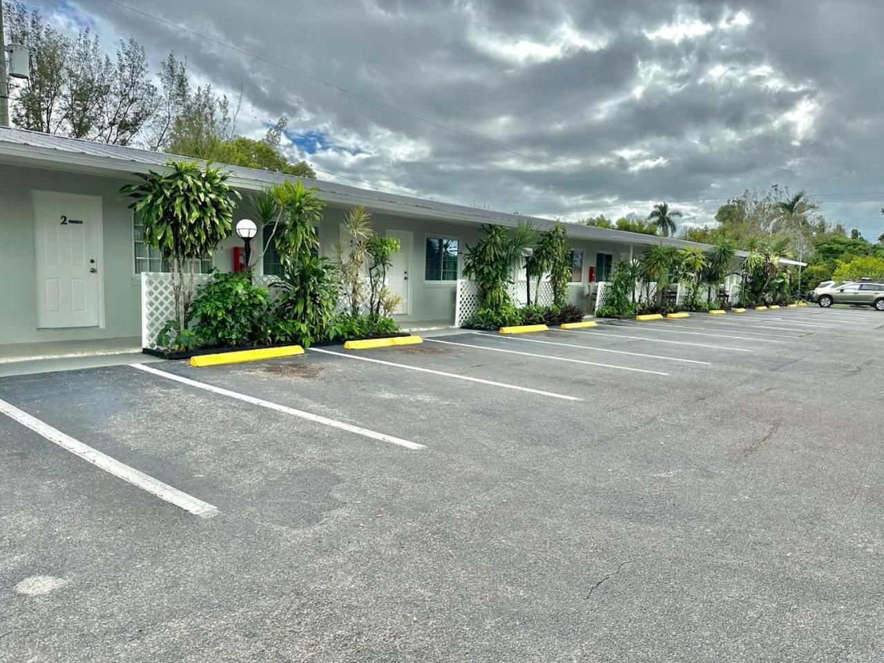 Conty's Motel photo 4
