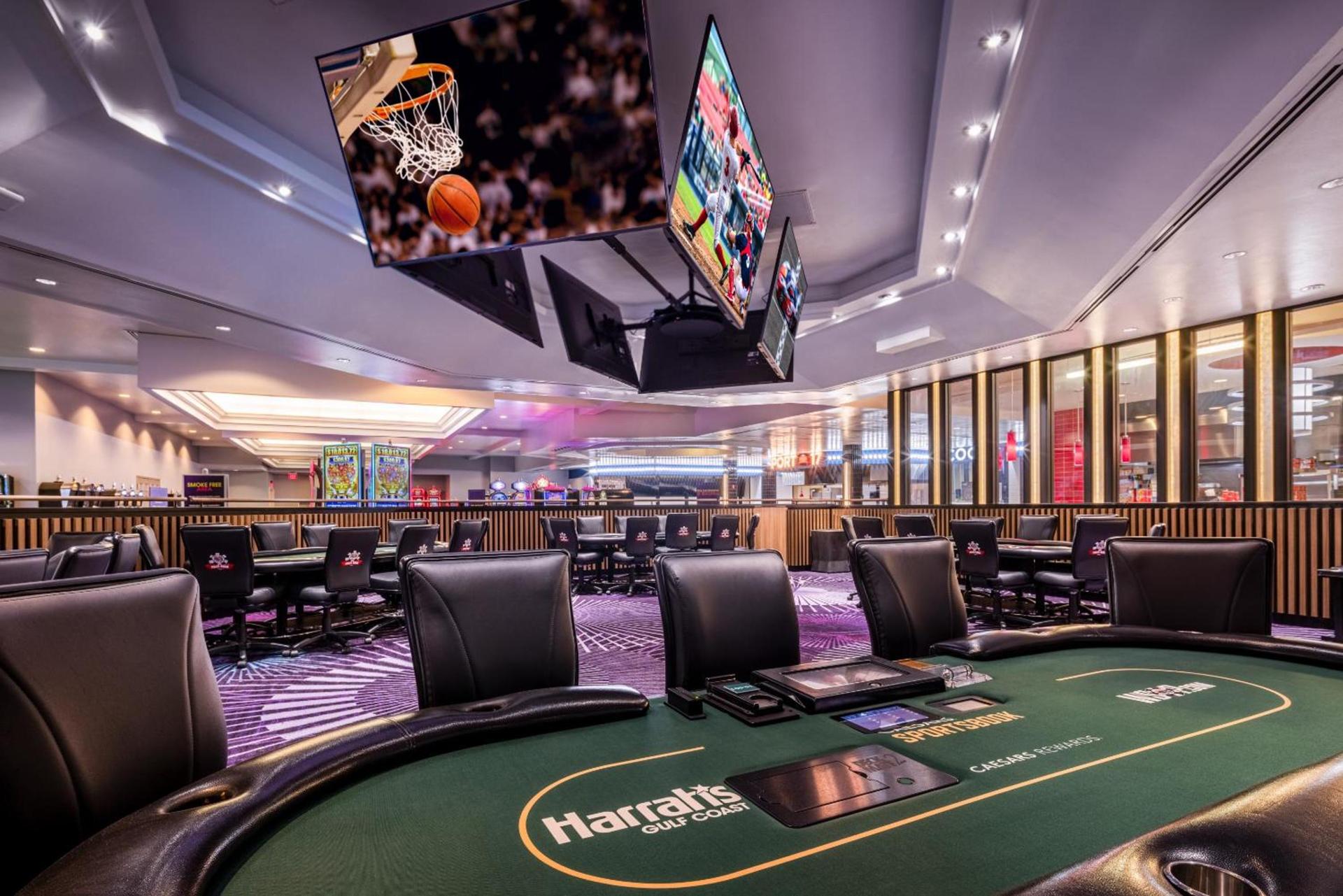 Harrah's Gulf Coast Hotel & Casino - A Caesars Rewards Destination photo 8