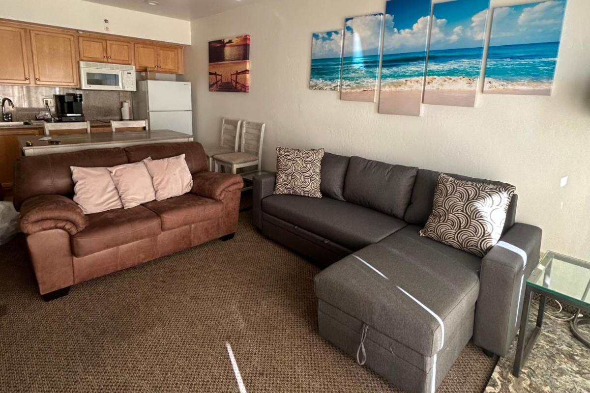 Beach House Inn & Suites photo 42