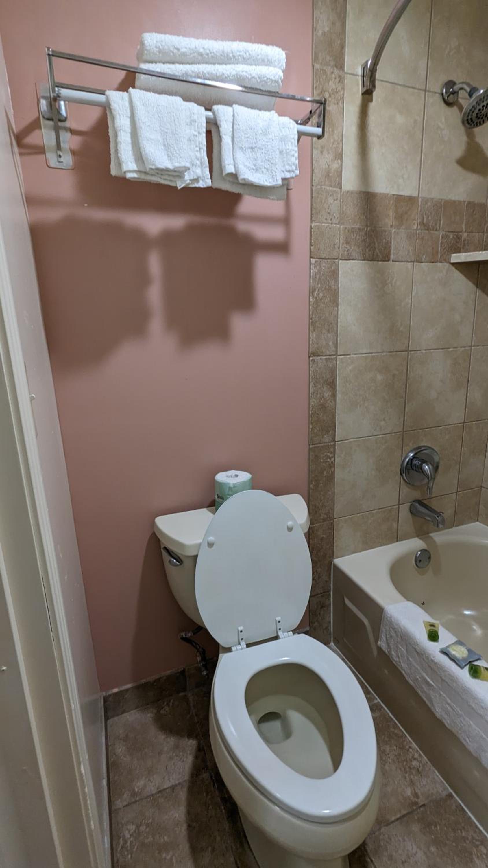 Portland Value Inn photo 12