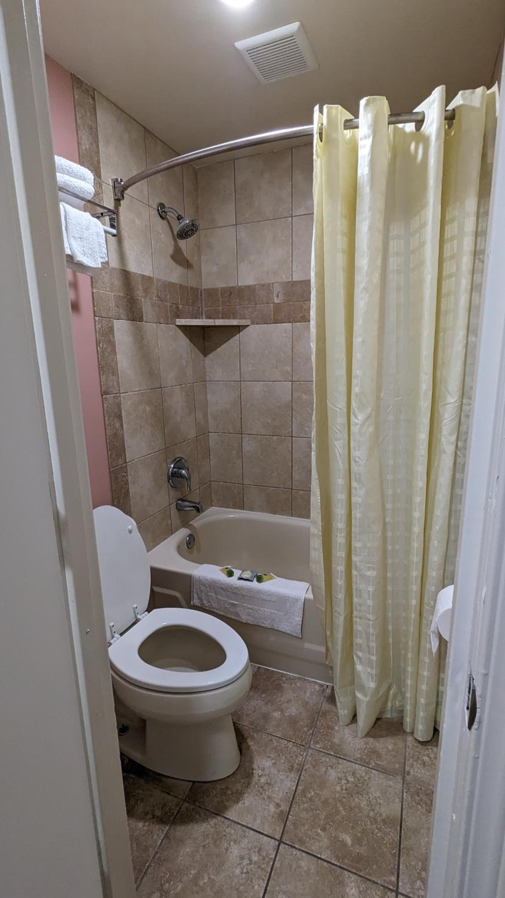Portland Value Inn photo 6