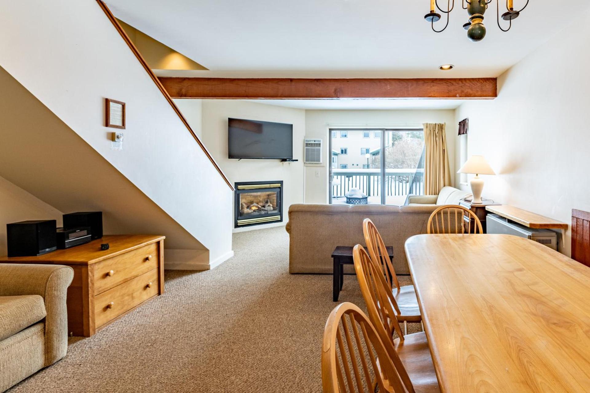 Smugglers' Notch Resort Private Suites photo 43
