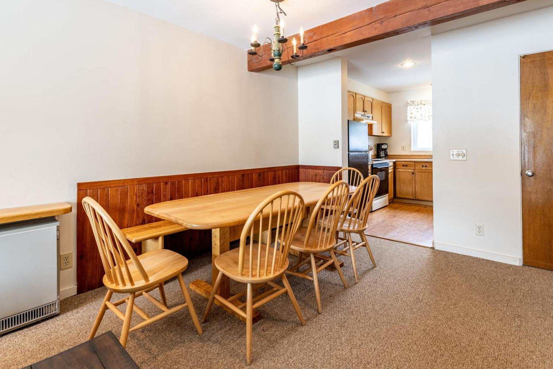 Smugglers' Notch Resort Private Suites photo 42