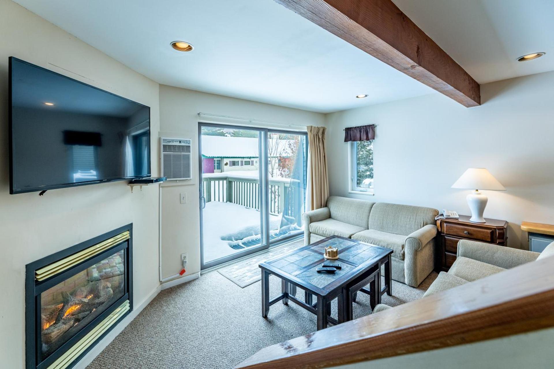 Smugglers' Notch Resort Private Suites photo 85