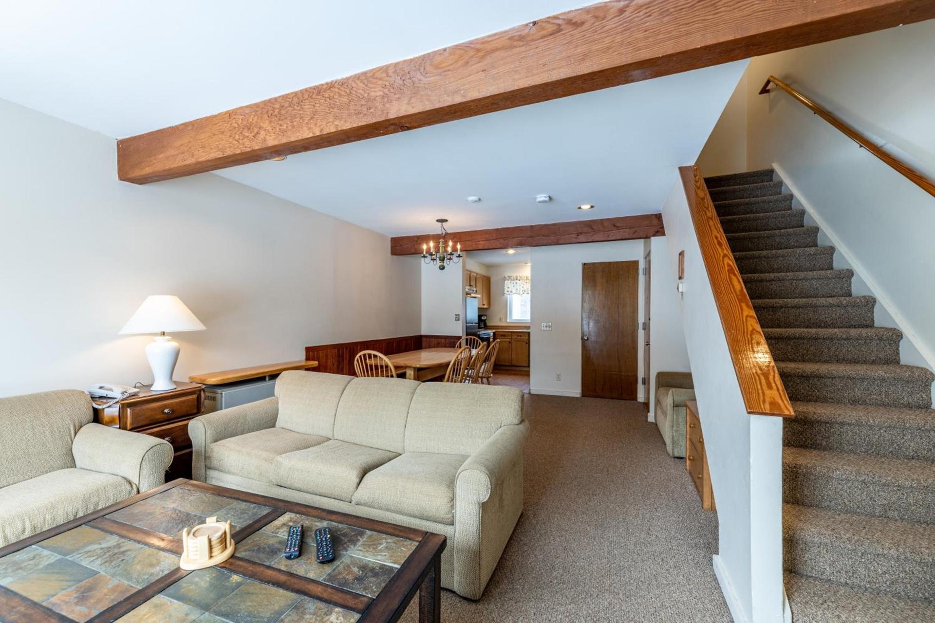 Smugglers' Notch Resort Private Suites photo 44
