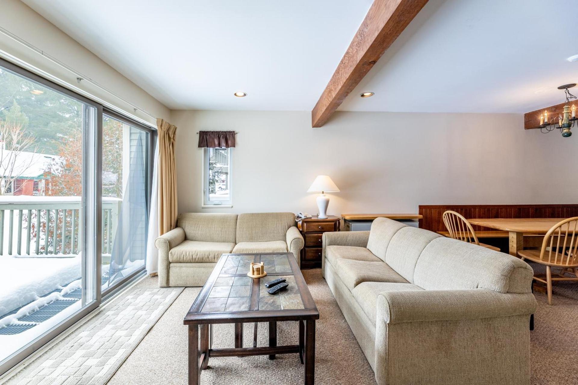 Smugglers' Notch Resort Private Suites photo 36