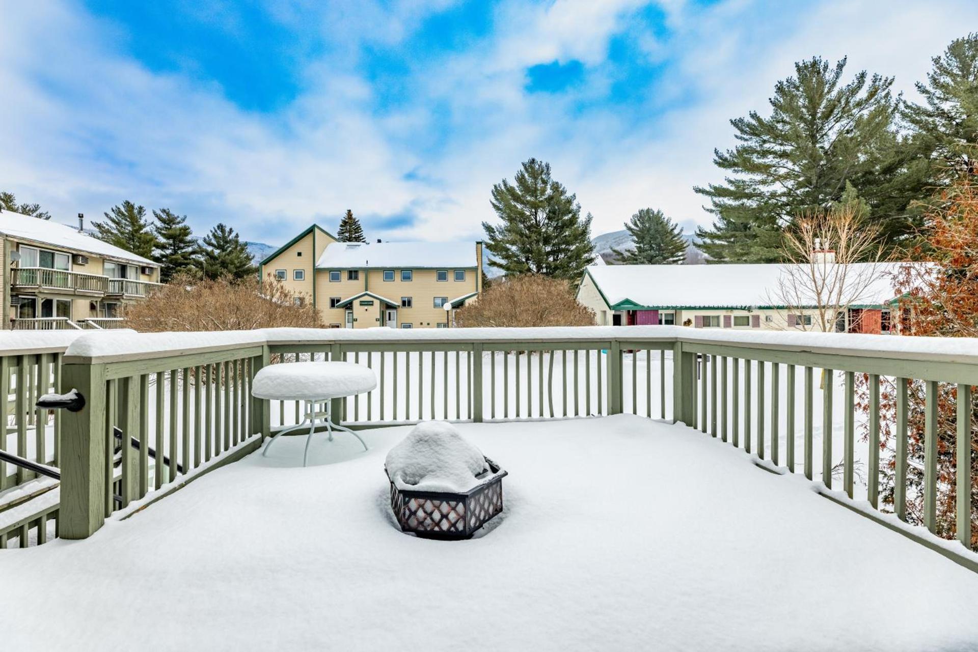 Smugglers' Notch Resort Private Suites photo 37