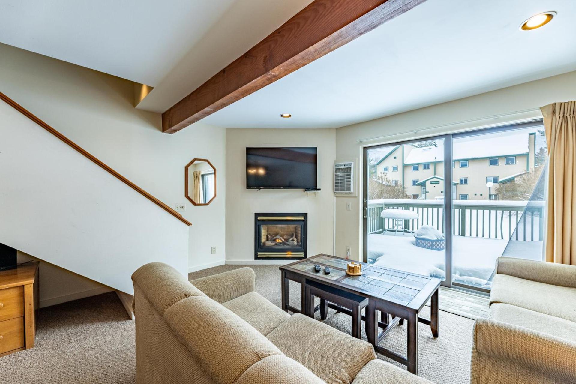 Smugglers' Notch Resort Private Suites photo 35