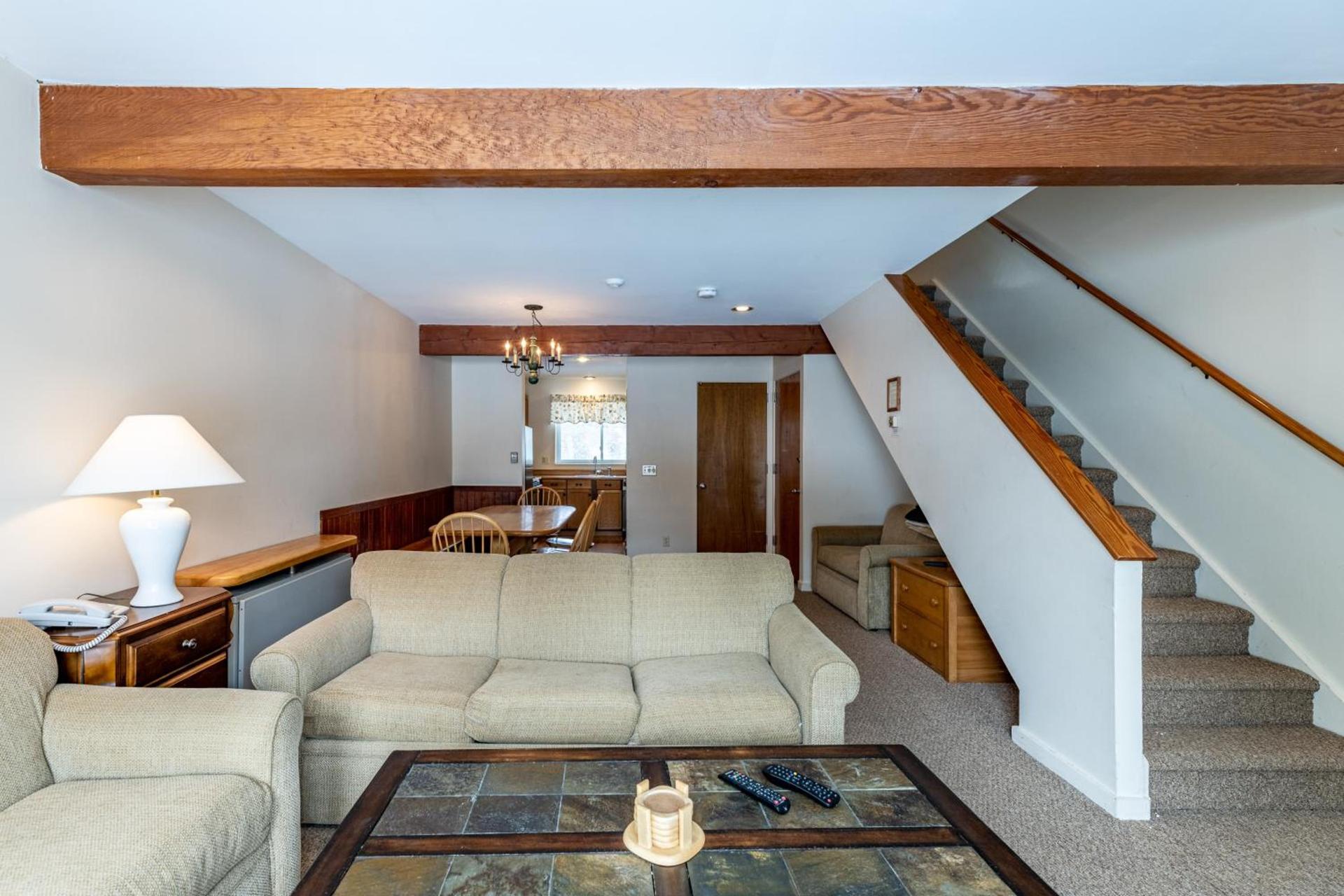 Smugglers' Notch Resort Private Suites photo 45