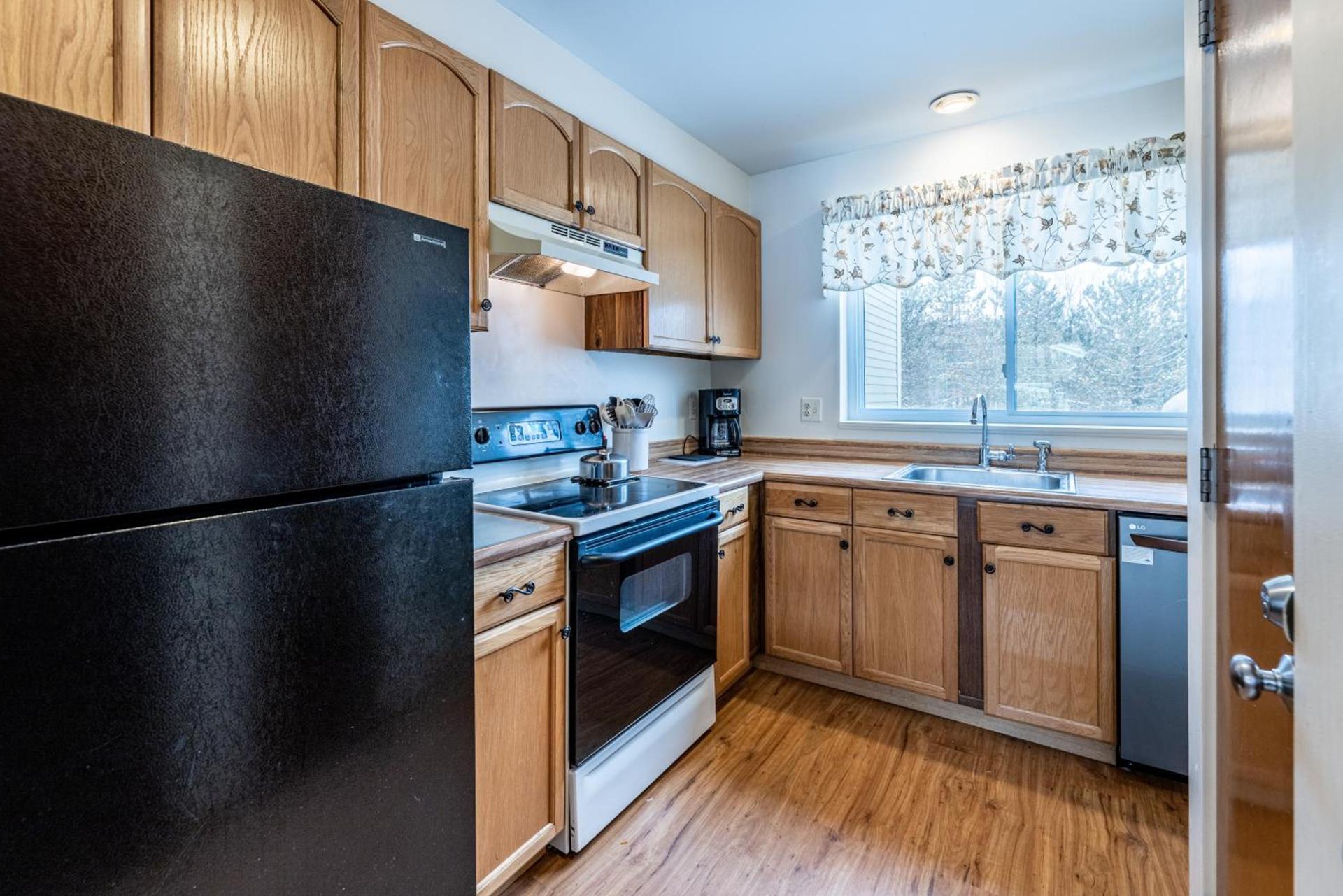 Smugglers' Notch Resort Private Suites photo 40