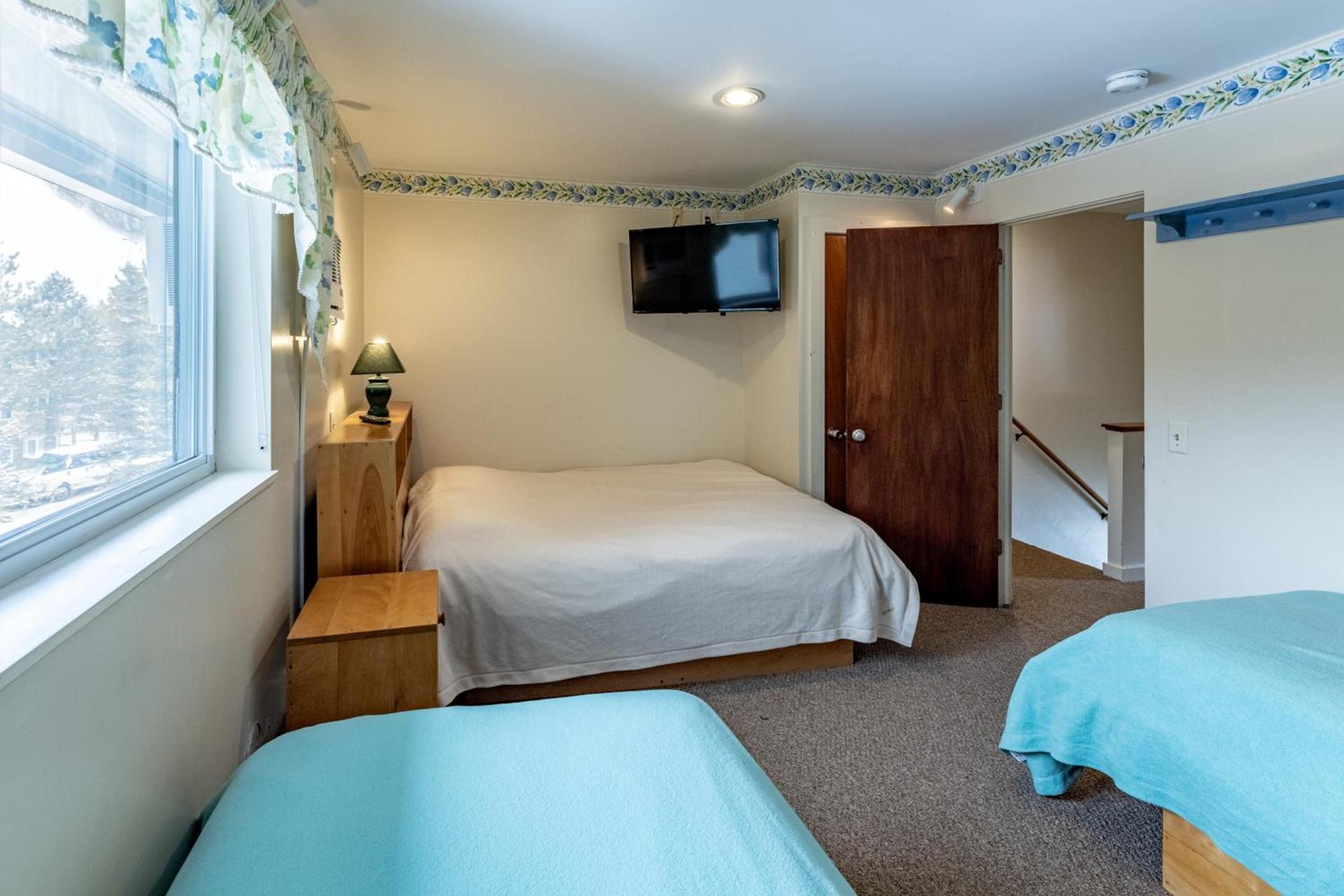 Smugglers' Notch Resort Private Suites photo 55