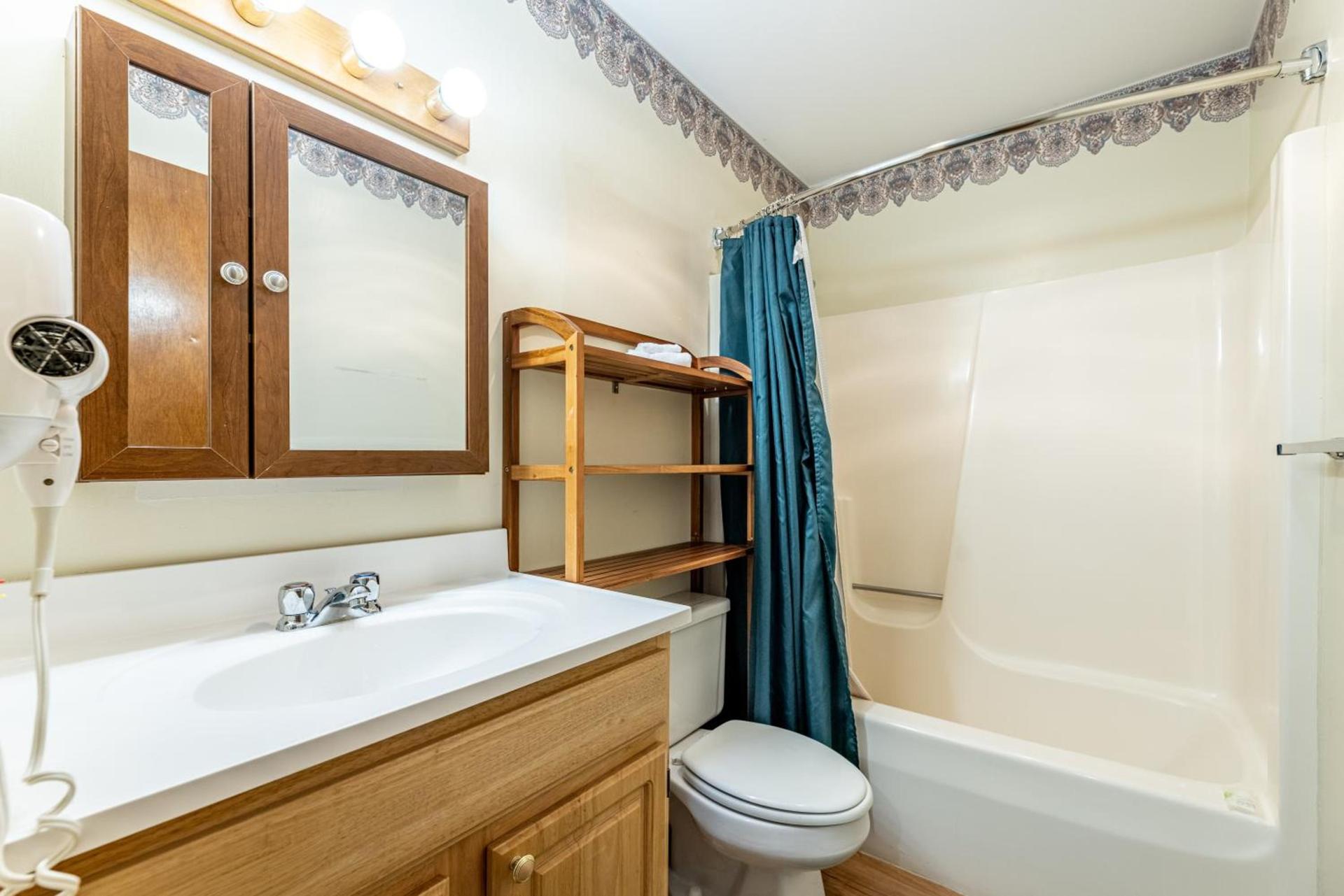 Smugglers' Notch Resort Private Suites photo 56