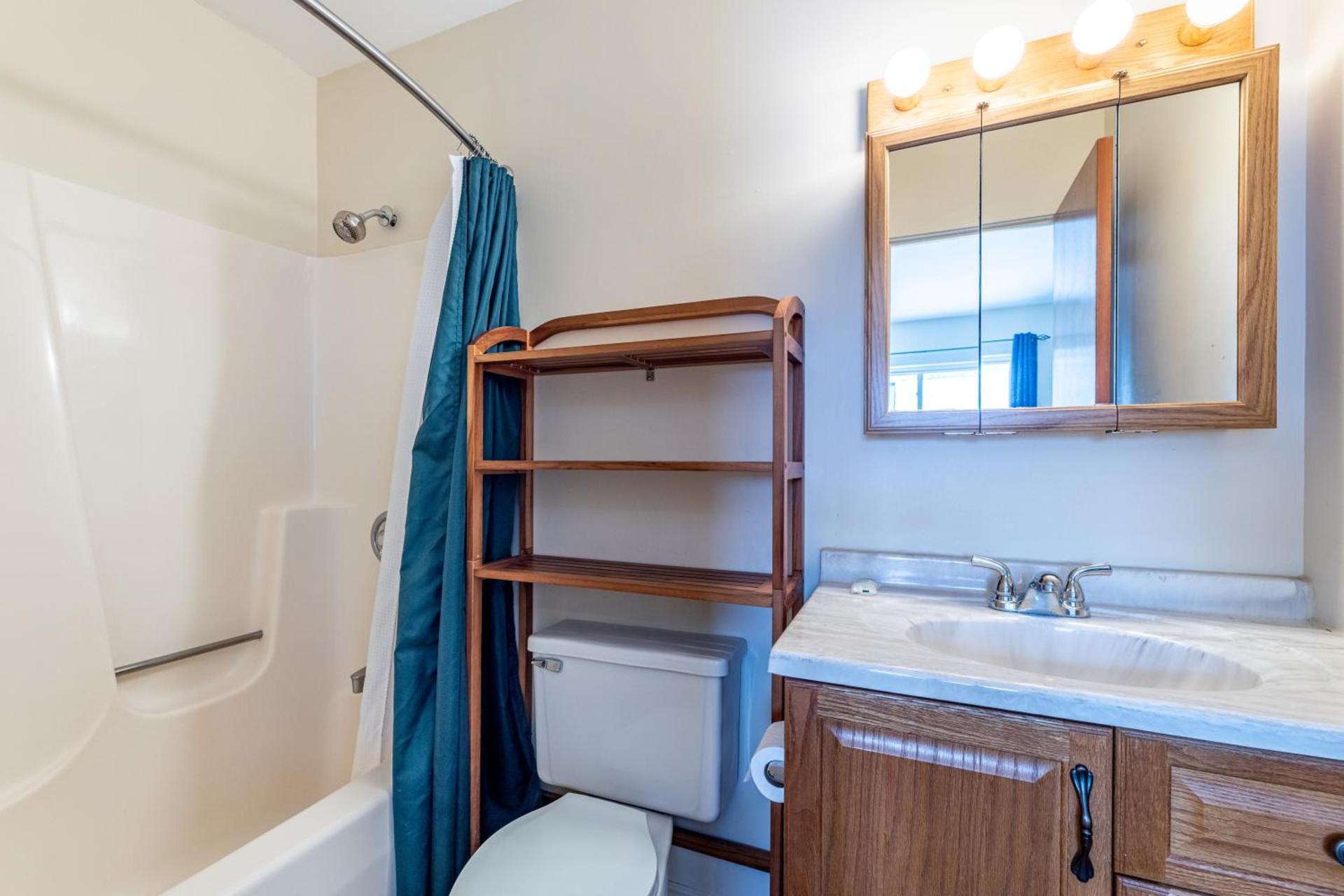 Smugglers' Notch Resort Private Suites photo 49