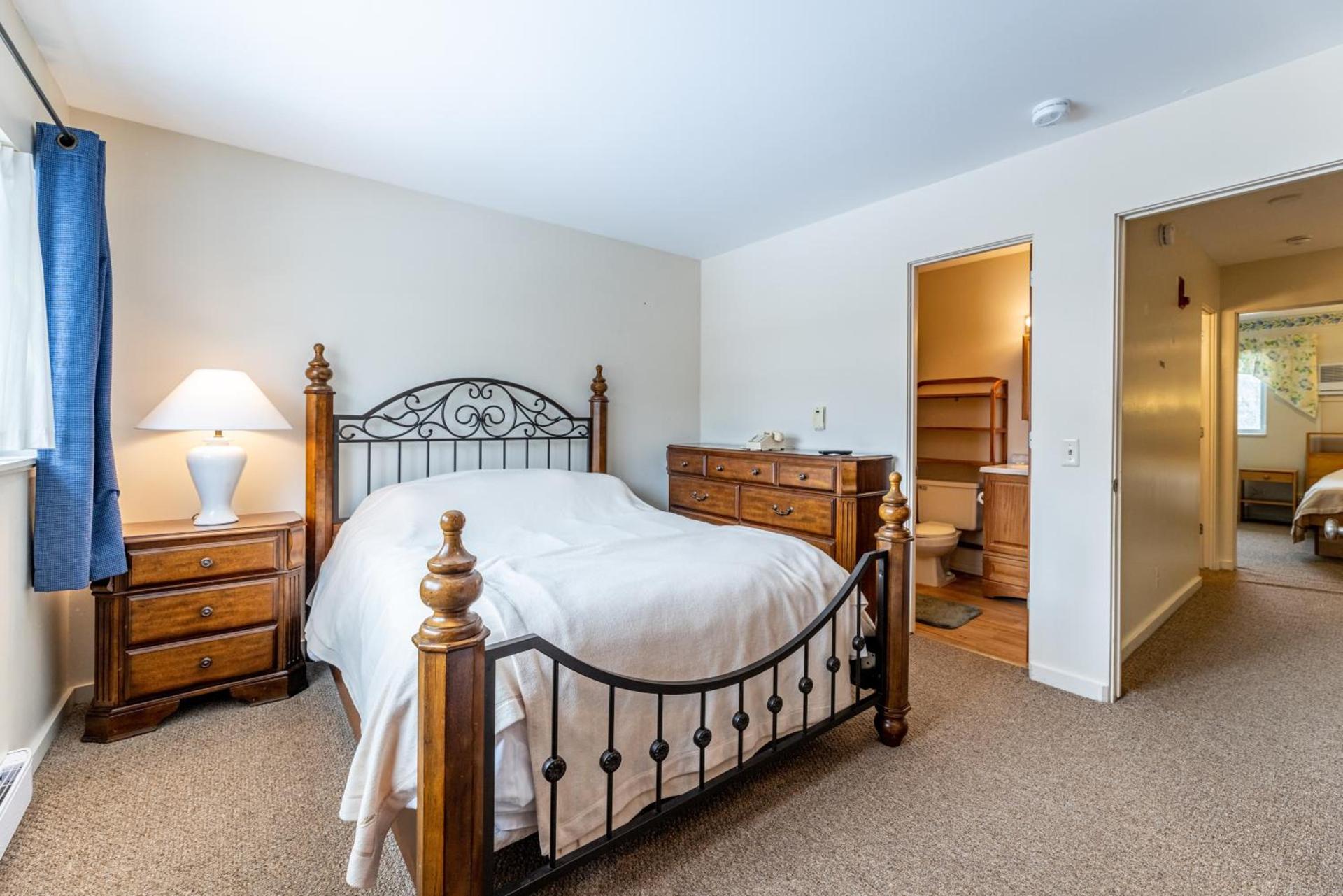 Smugglers' Notch Resort Private Suites photo 48