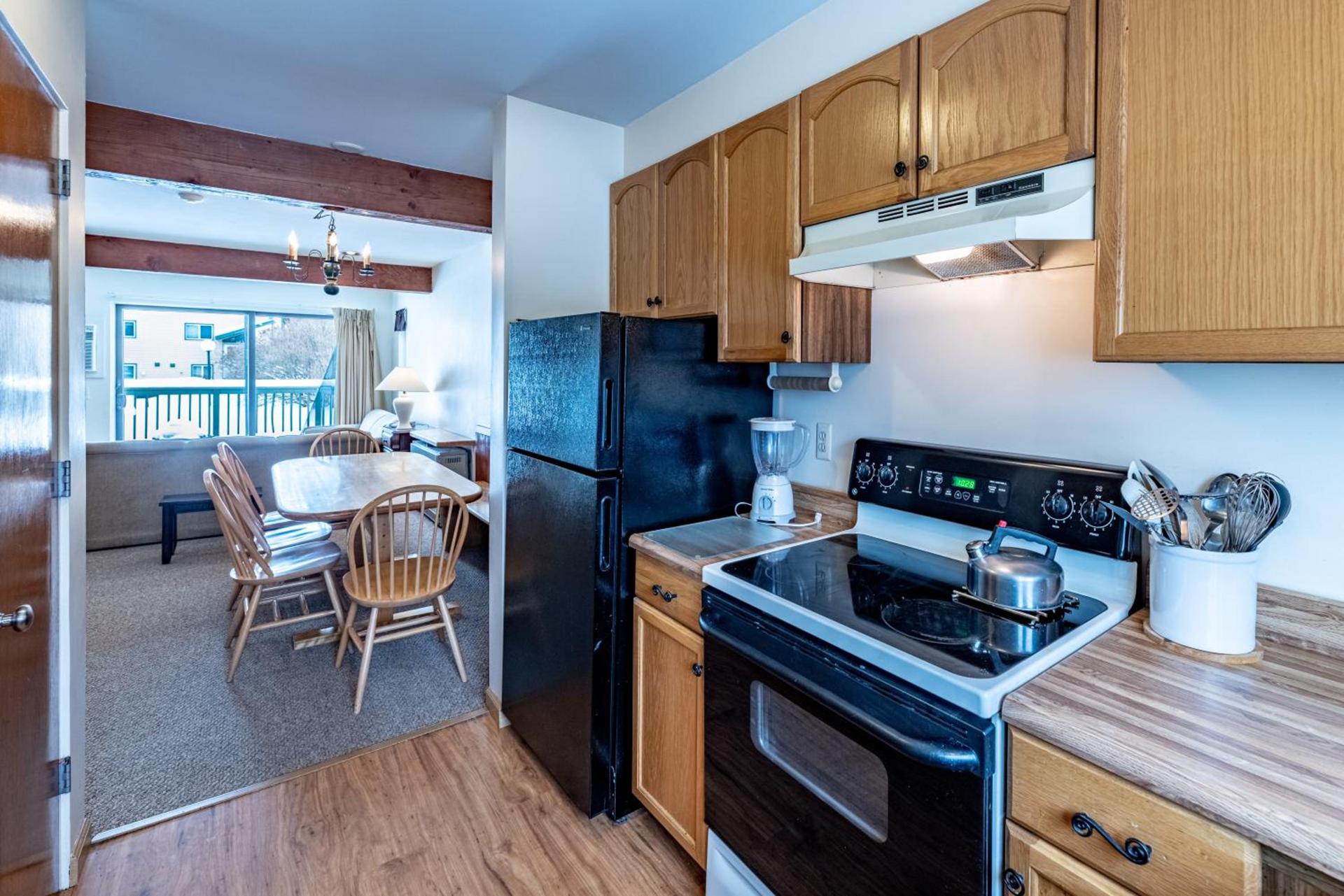 Smugglers' Notch Resort Private Suites photo 38