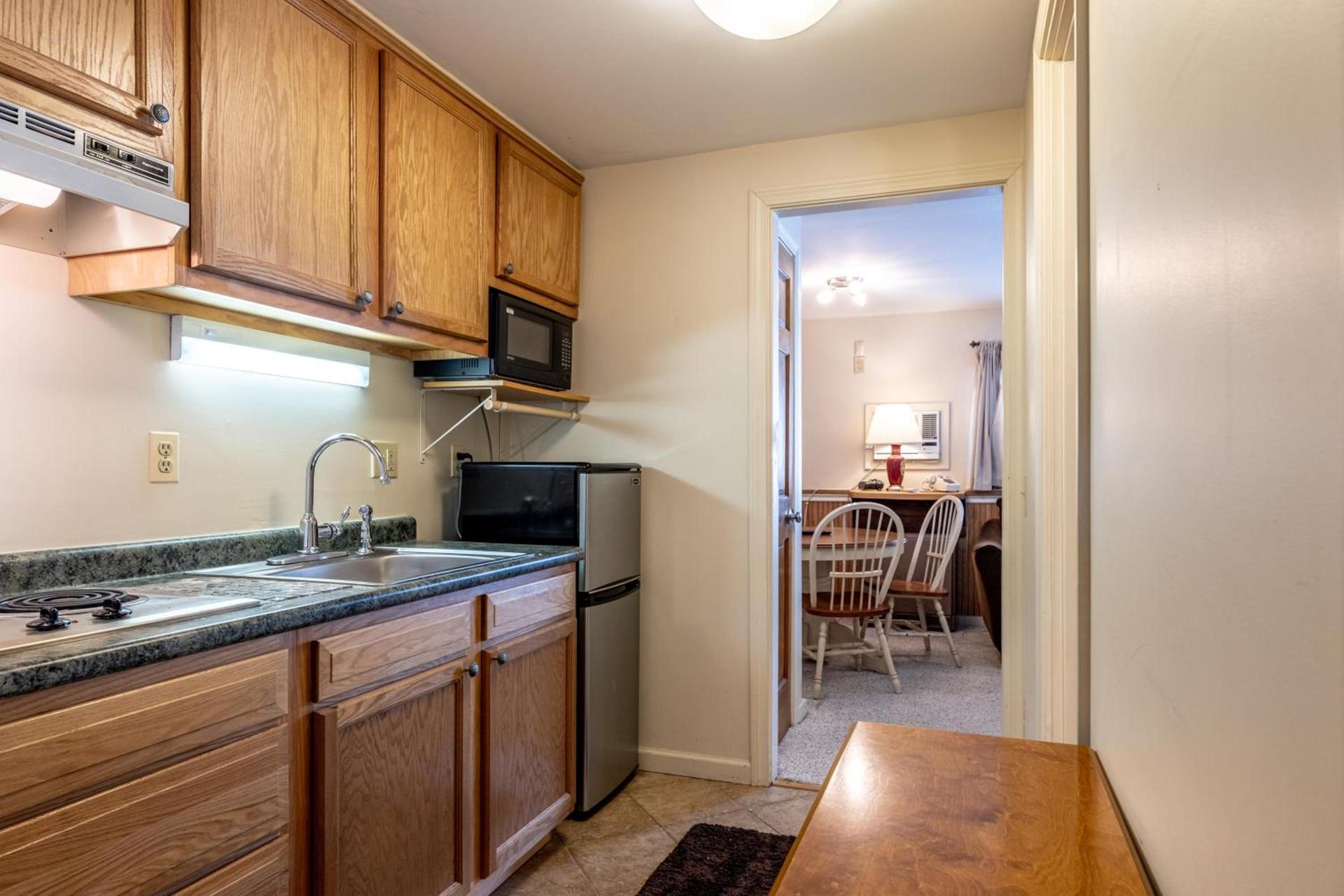 Smugglers' Notch Resort Private Suites photo 60
