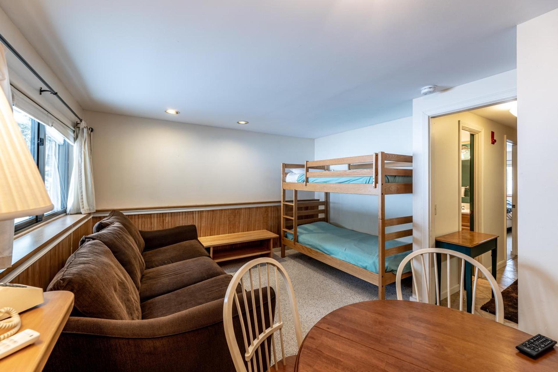 Smugglers' Notch Resort Private Suites photo 62