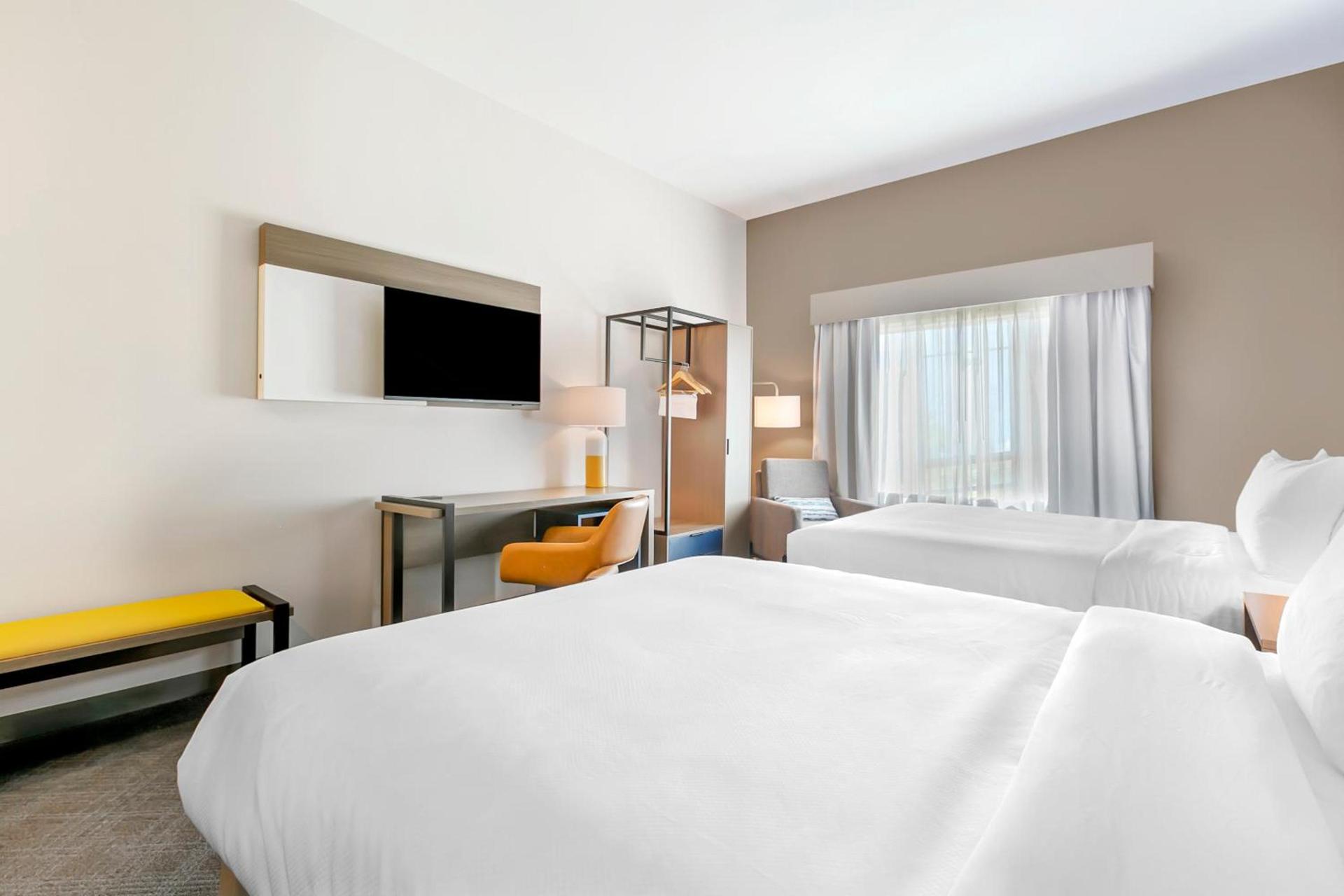 Comfort Inn & Suites Houma photo 50