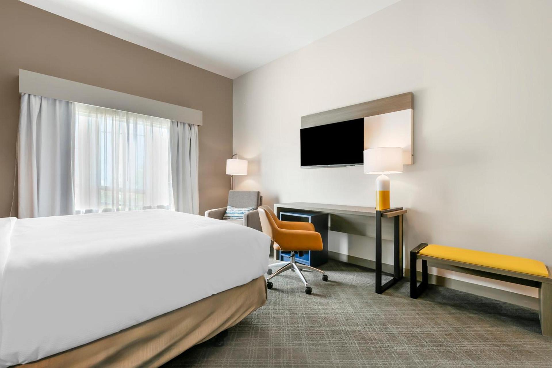 Comfort Inn & Suites Houma photo 44