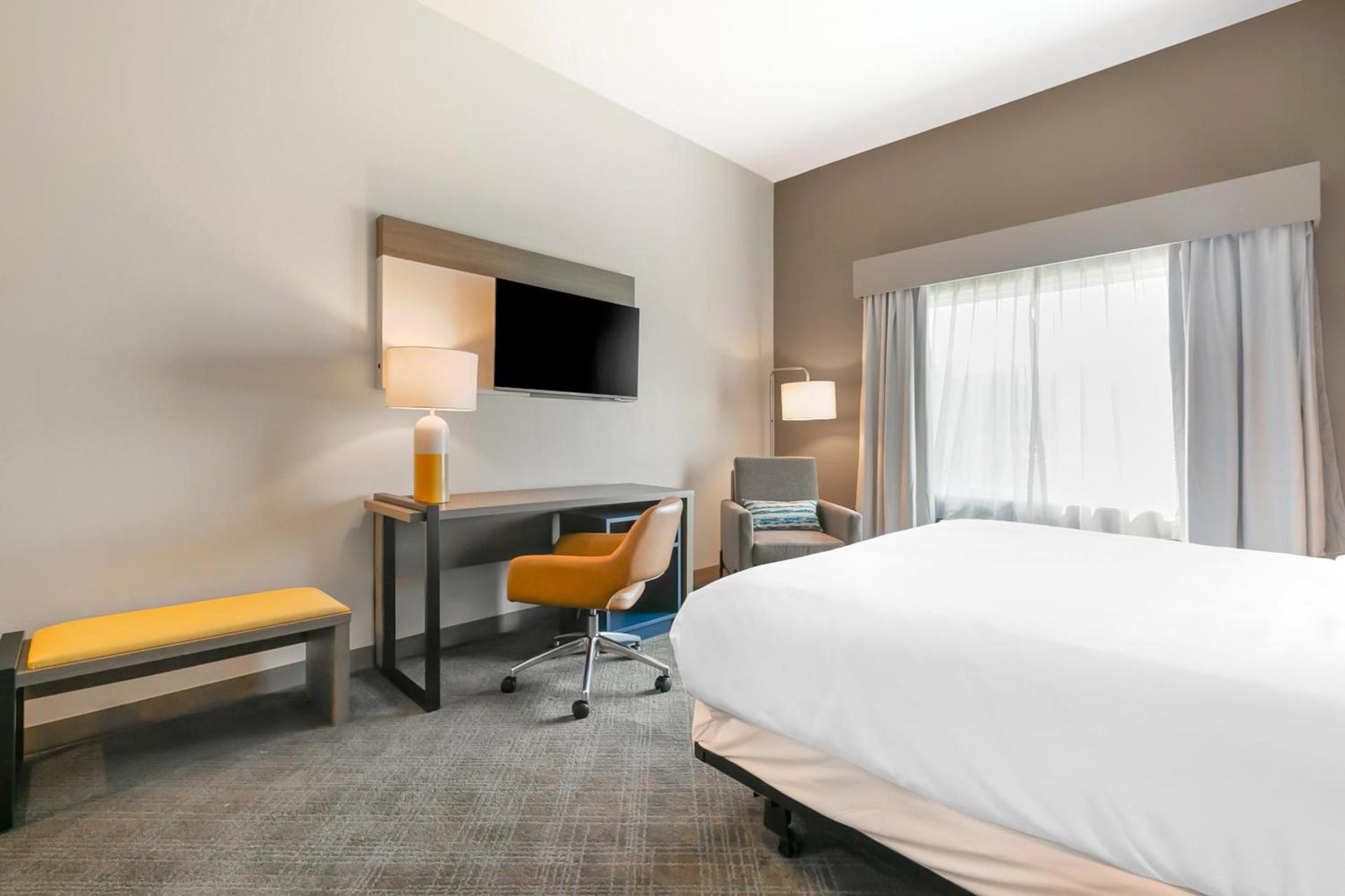 Comfort Inn & Suites Houma photo 41