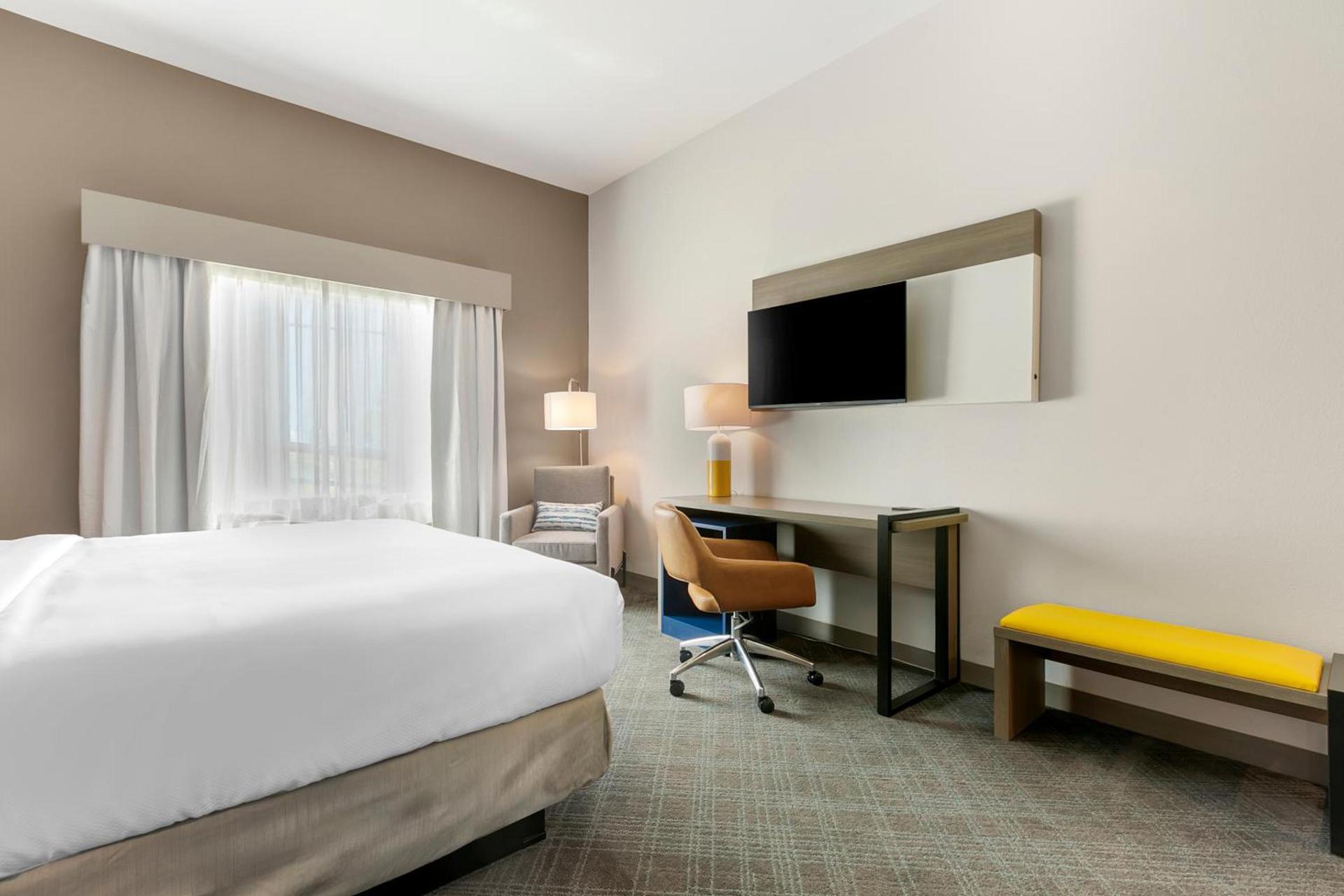Comfort Inn & Suites Houma photo 46