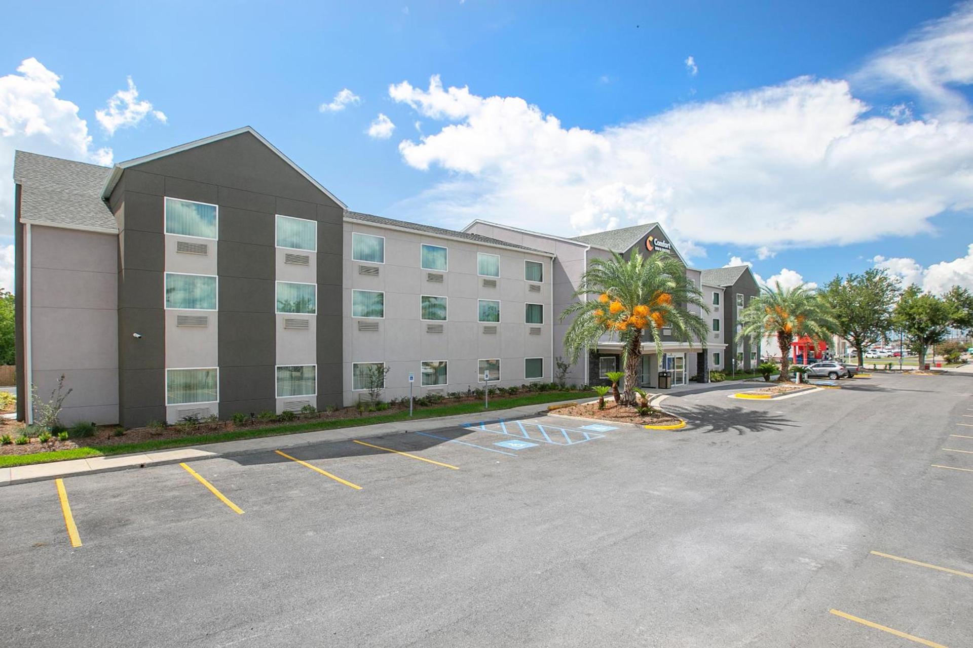 Comfort Inn & Suites Houma photo 56