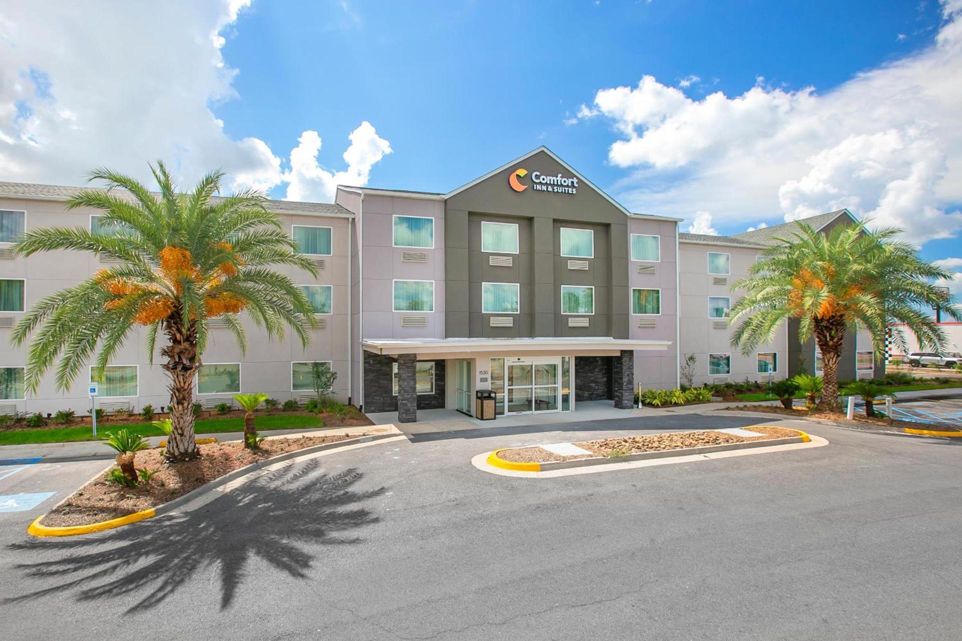 Comfort Inn & Suites Houma photo 39