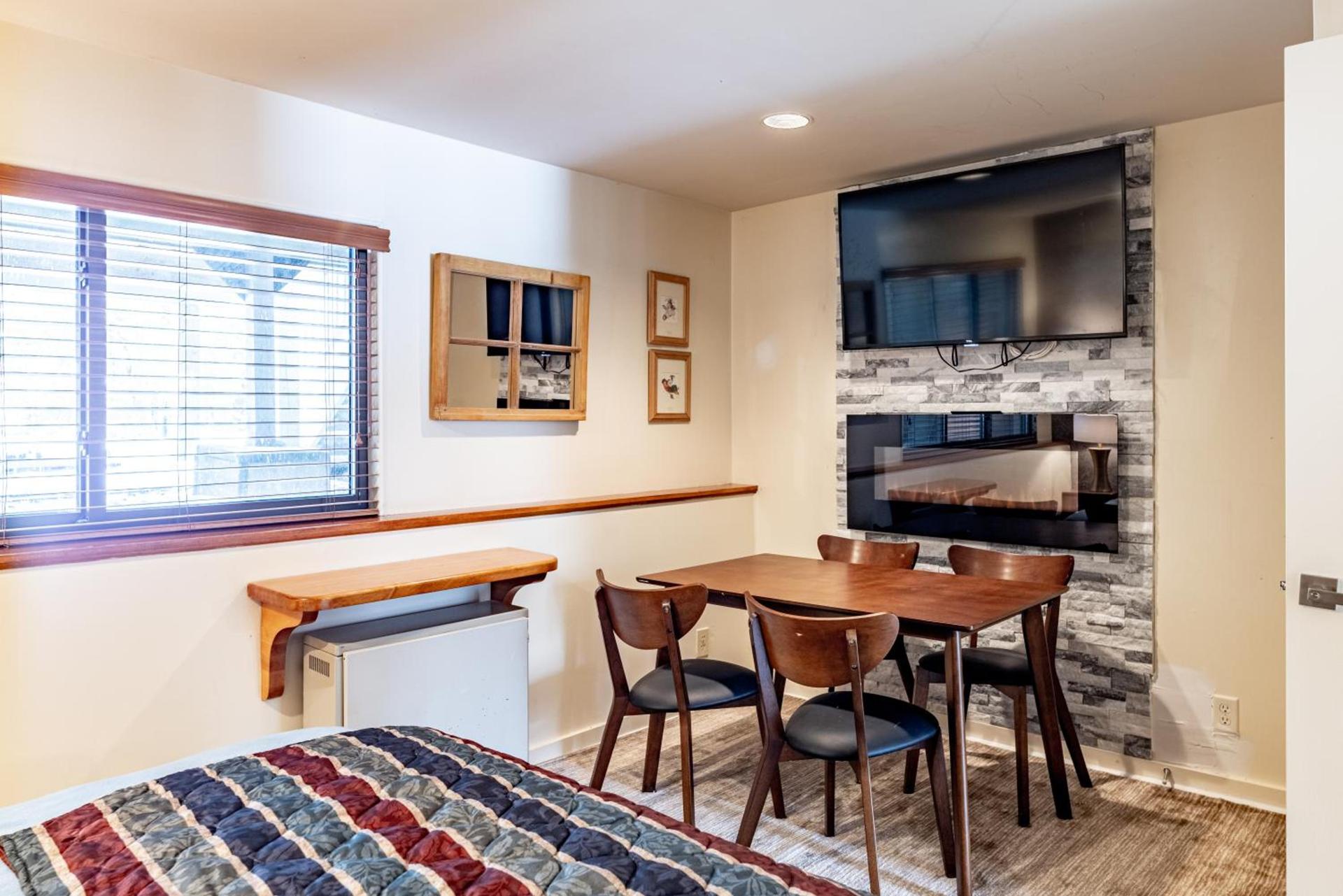 Smugglers' Notch Resort Private Suites photo 29