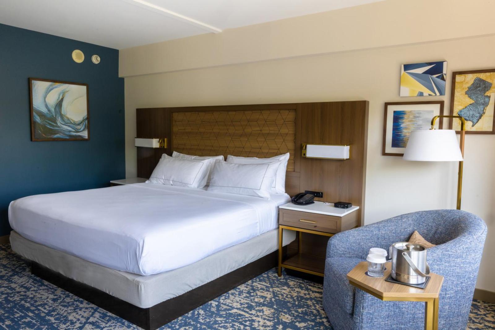DoubleTree by Hilton Tinton Falls-Eatontown photo 70