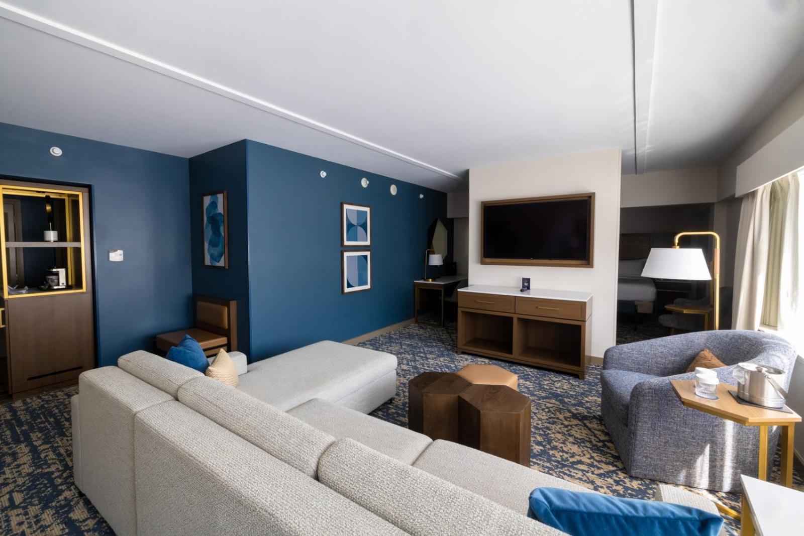 DoubleTree by Hilton Tinton Falls-Eatontown photo 80