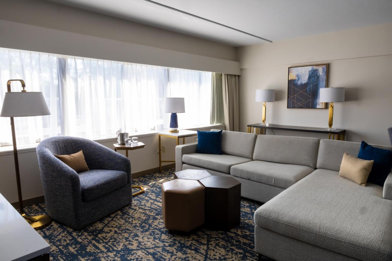 DoubleTree by Hilton Tinton Falls-Eatontown photo 81